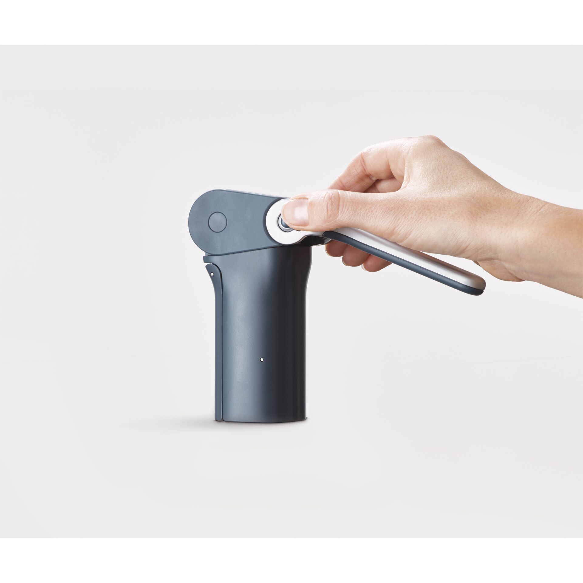 Sinken, Waschbeckenhahn