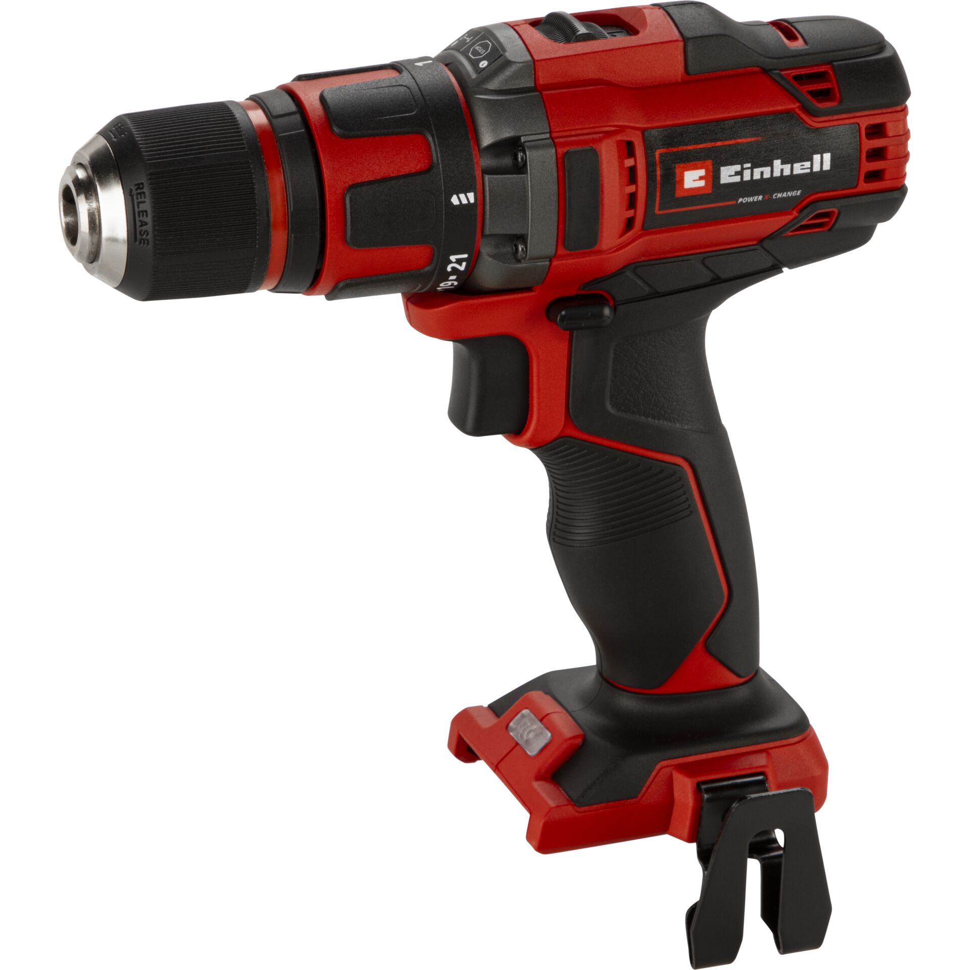 Einhell TE-CD 18/40 Li-Solo  Akku-Bohrschrauber