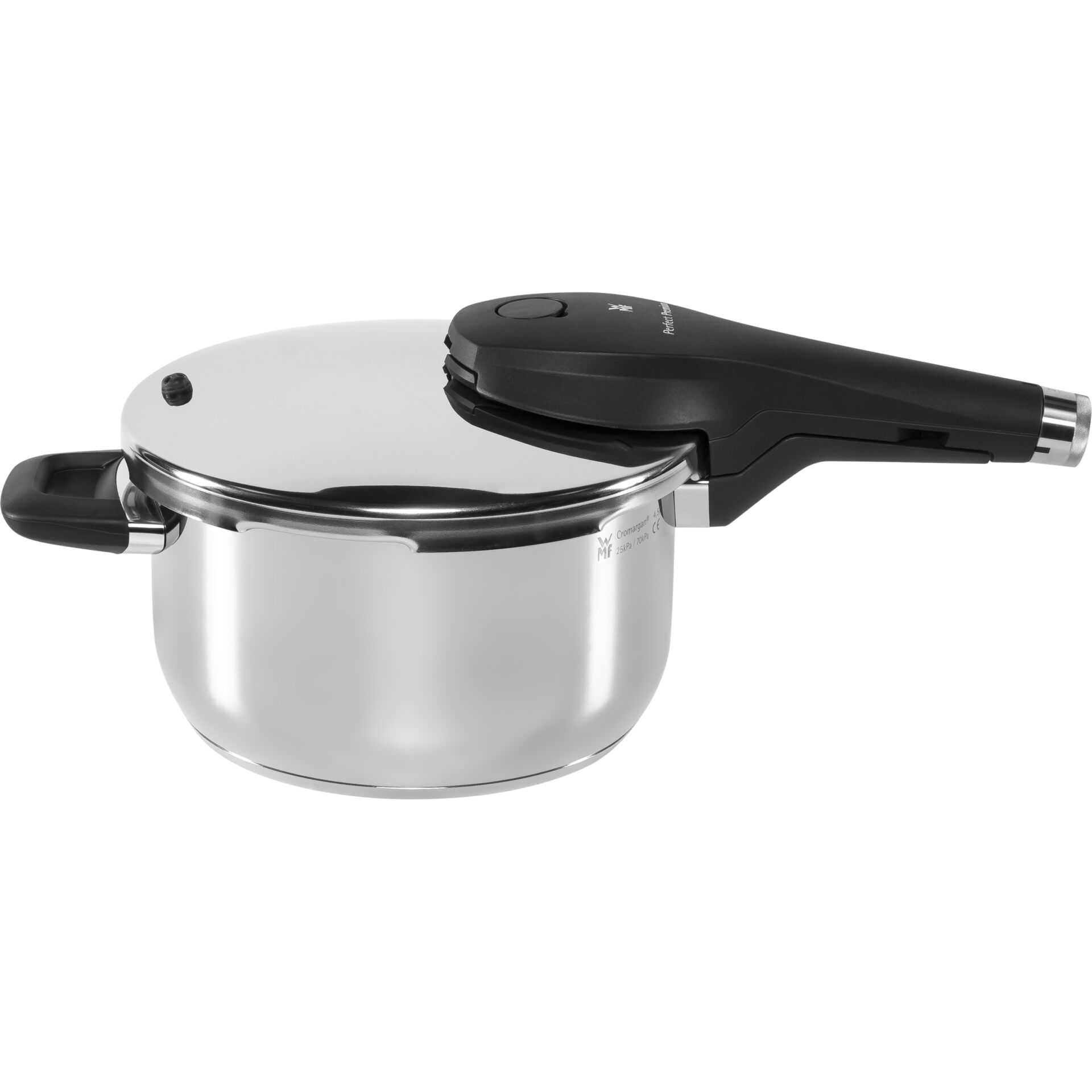 WMF Perfect Premium  Schnellkochtopf 4,5 L,22 cm