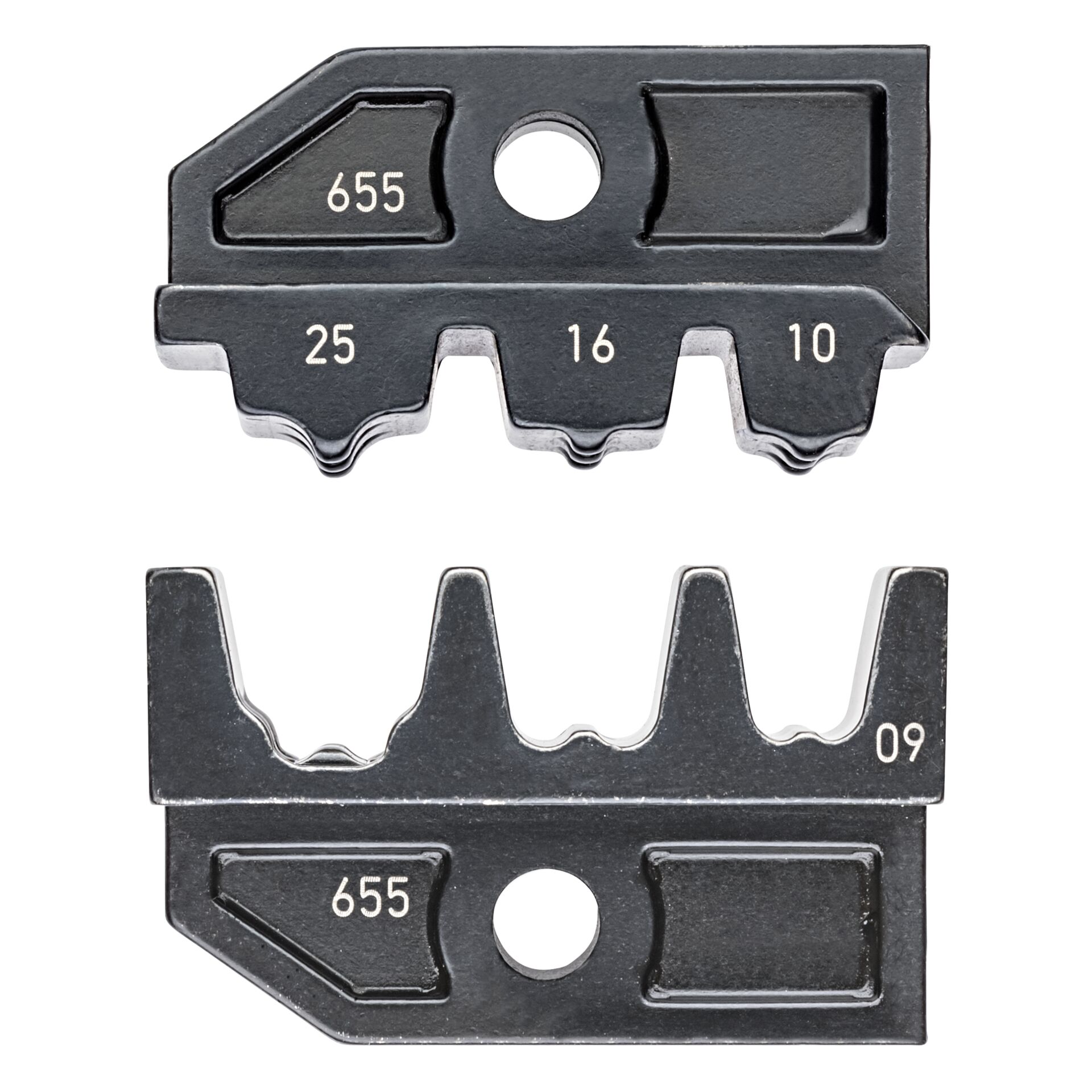 KNIPEX Crimpeinsatz  Aderendhuelsen