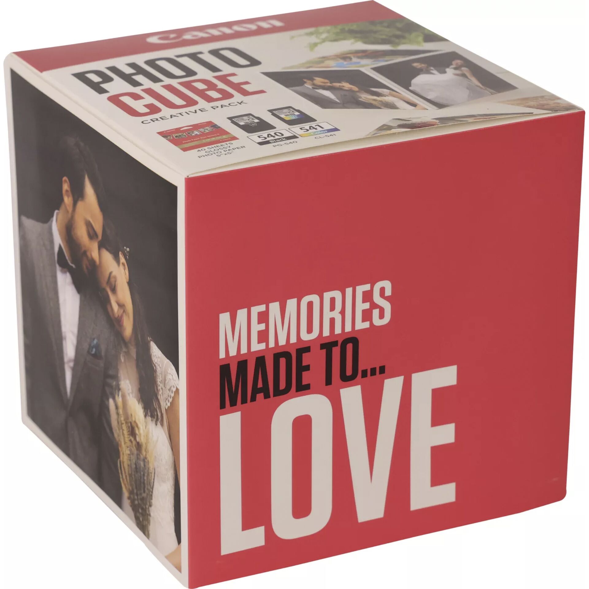 Kiste, Veröffentlichung, Postfach