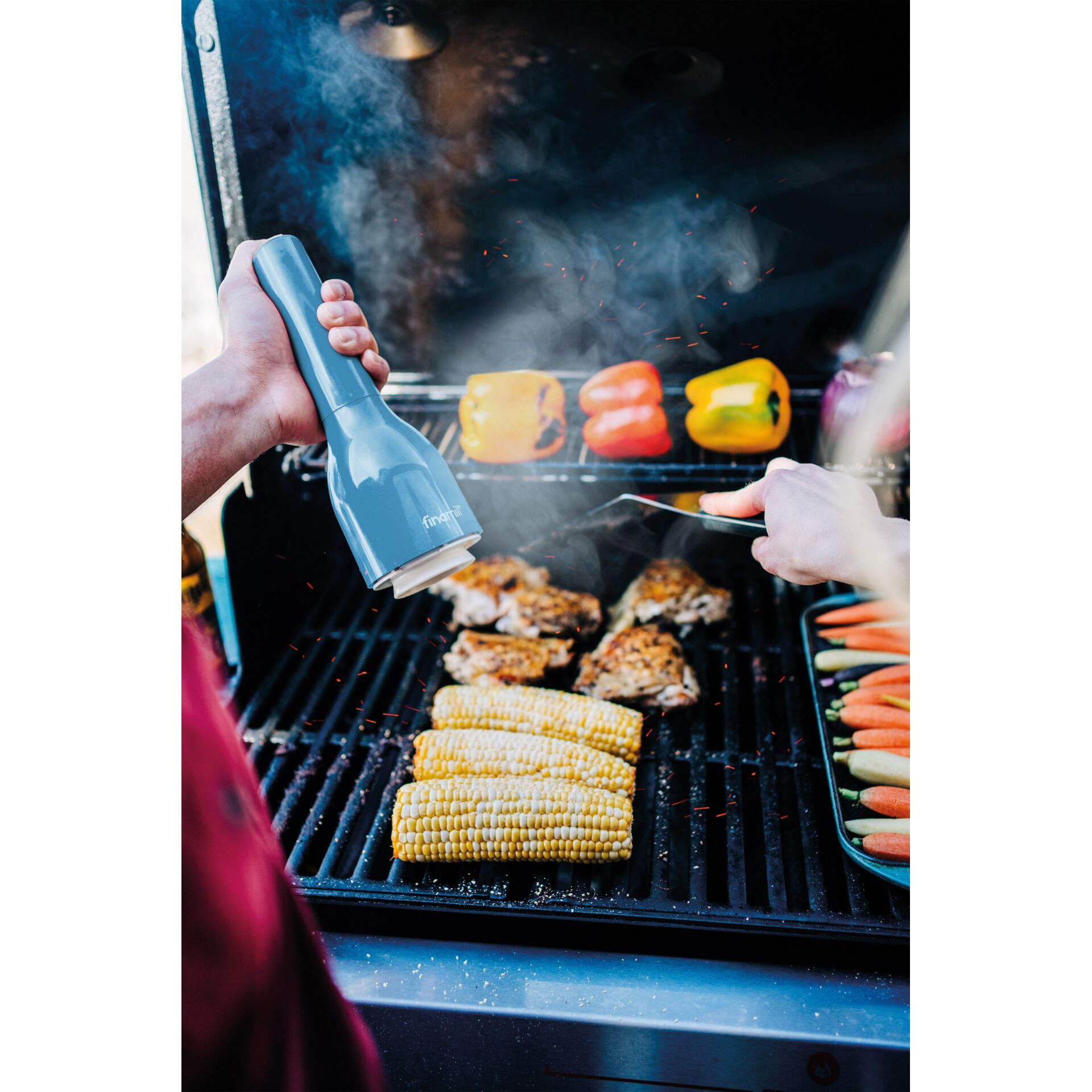 Utensil für die Küche, Zangen