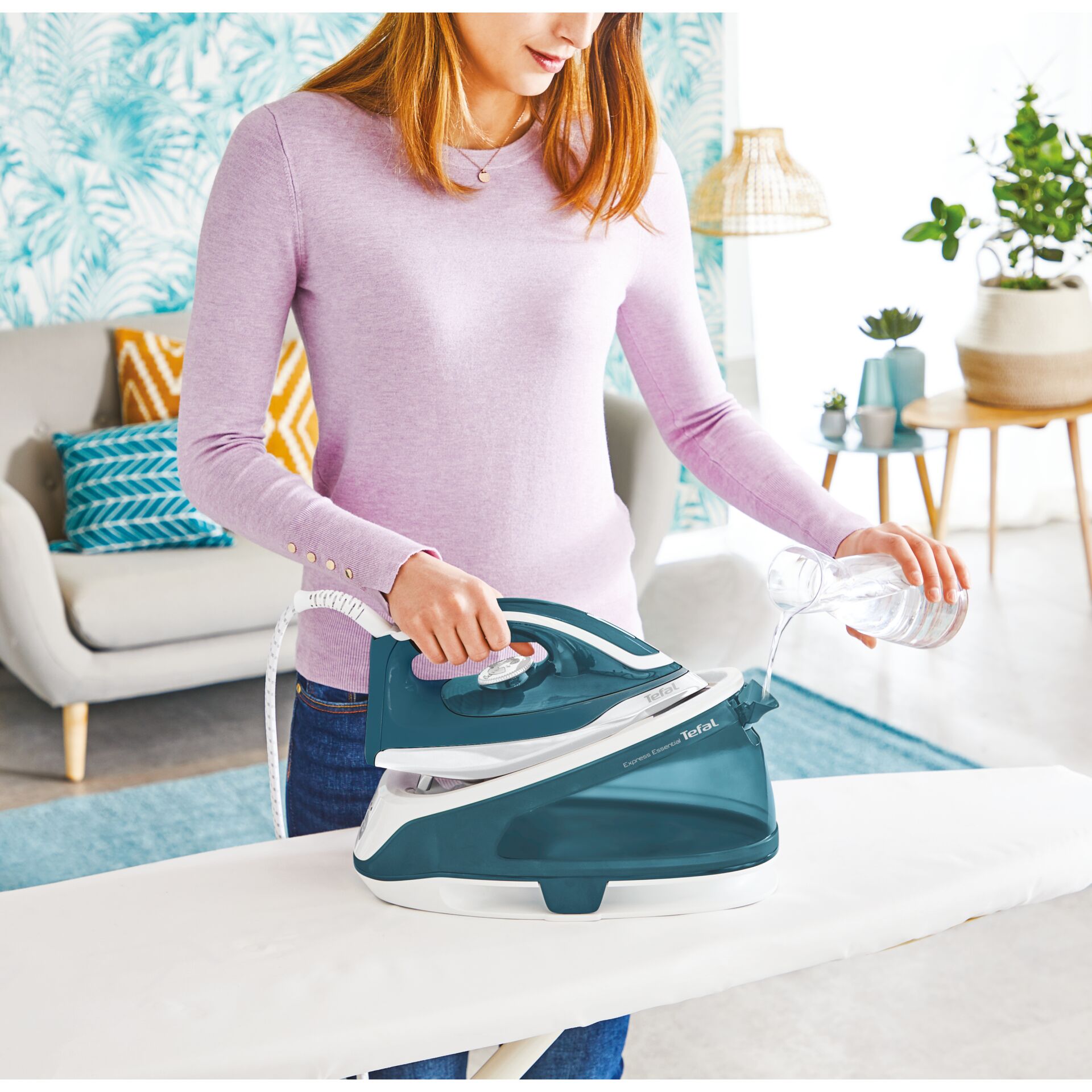 Gerät, Elektrisches Gerät