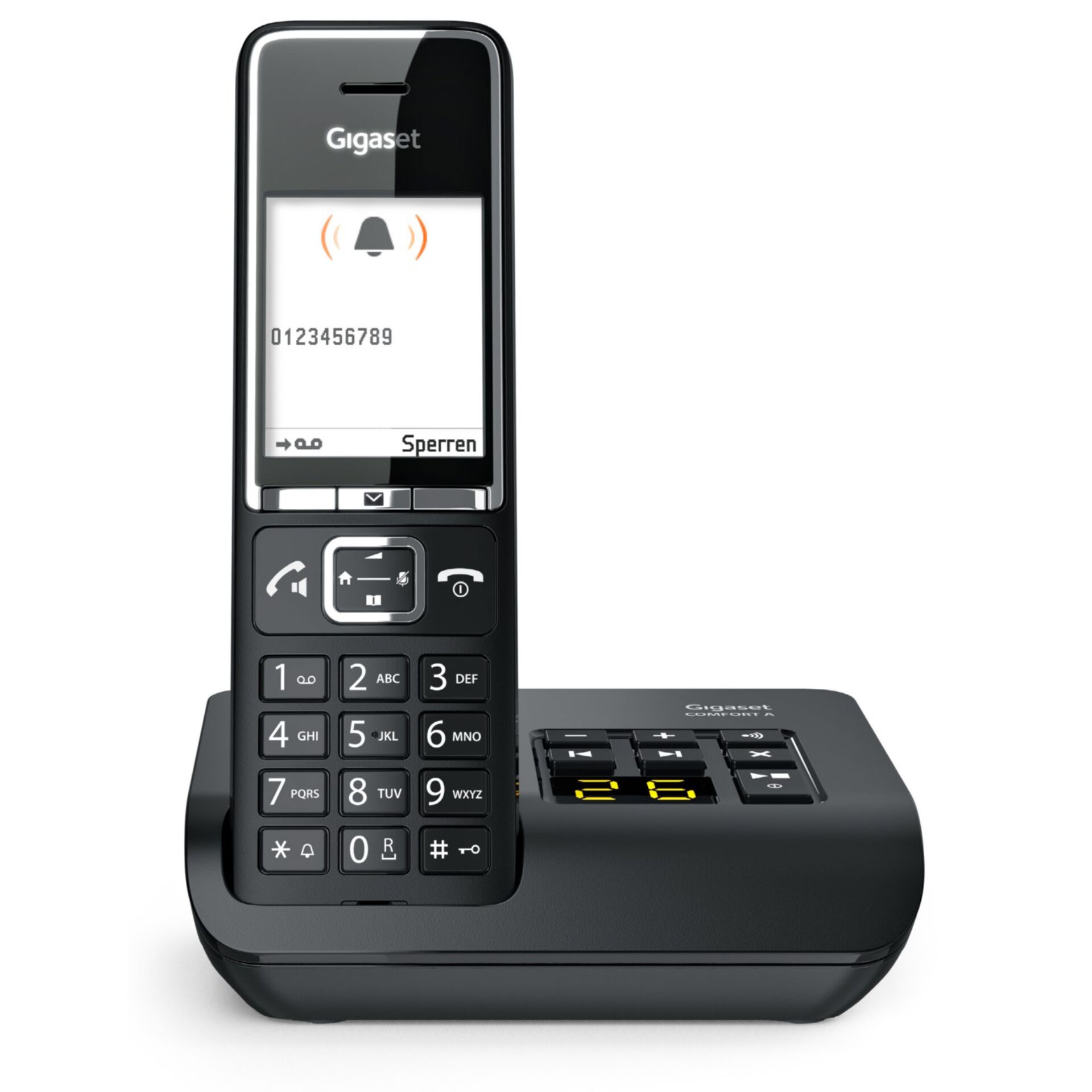 Elektronik, Telefon, Handy