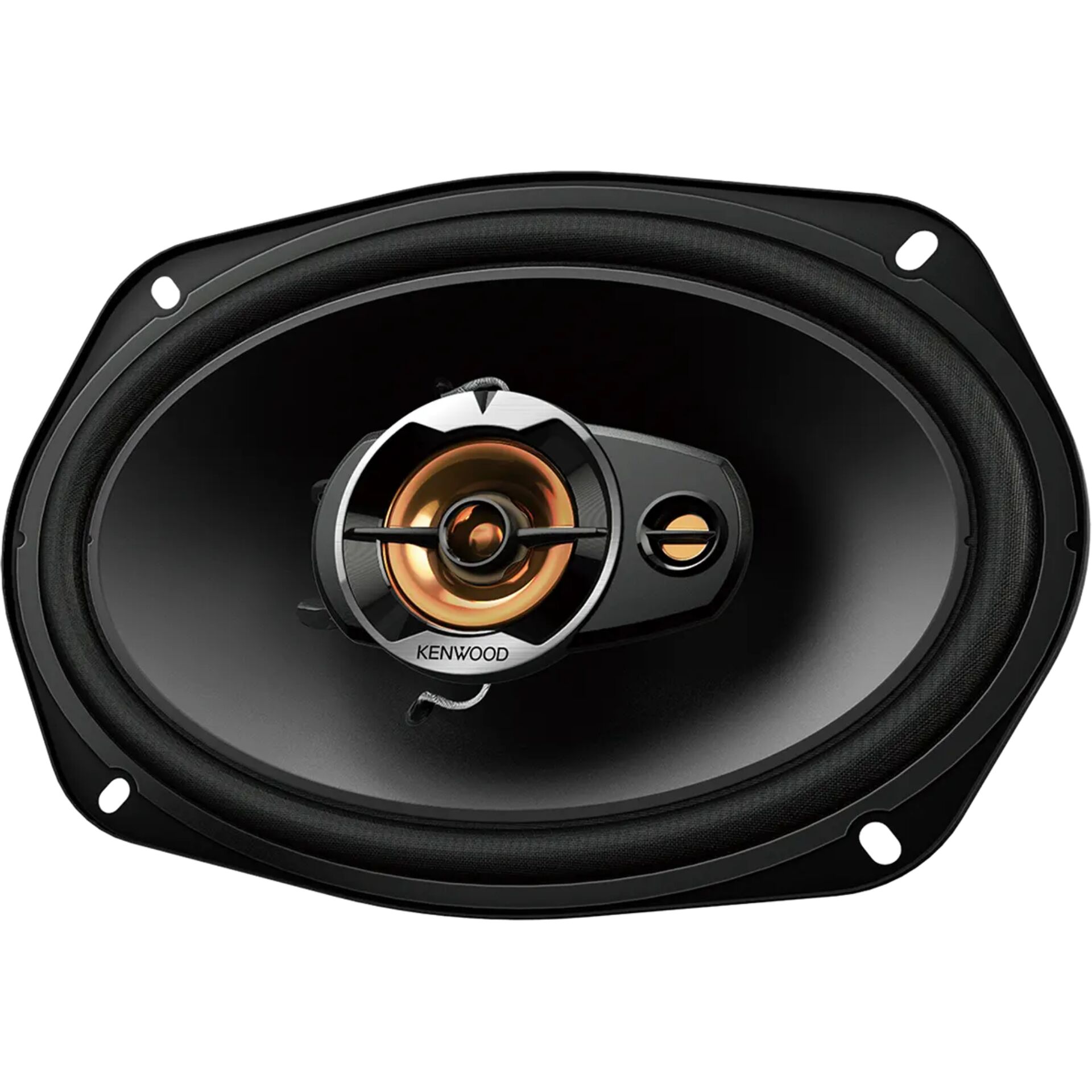 lautsprecher, autoaudio, kenwood, lautsprecherbox, 2wege lautsprecher