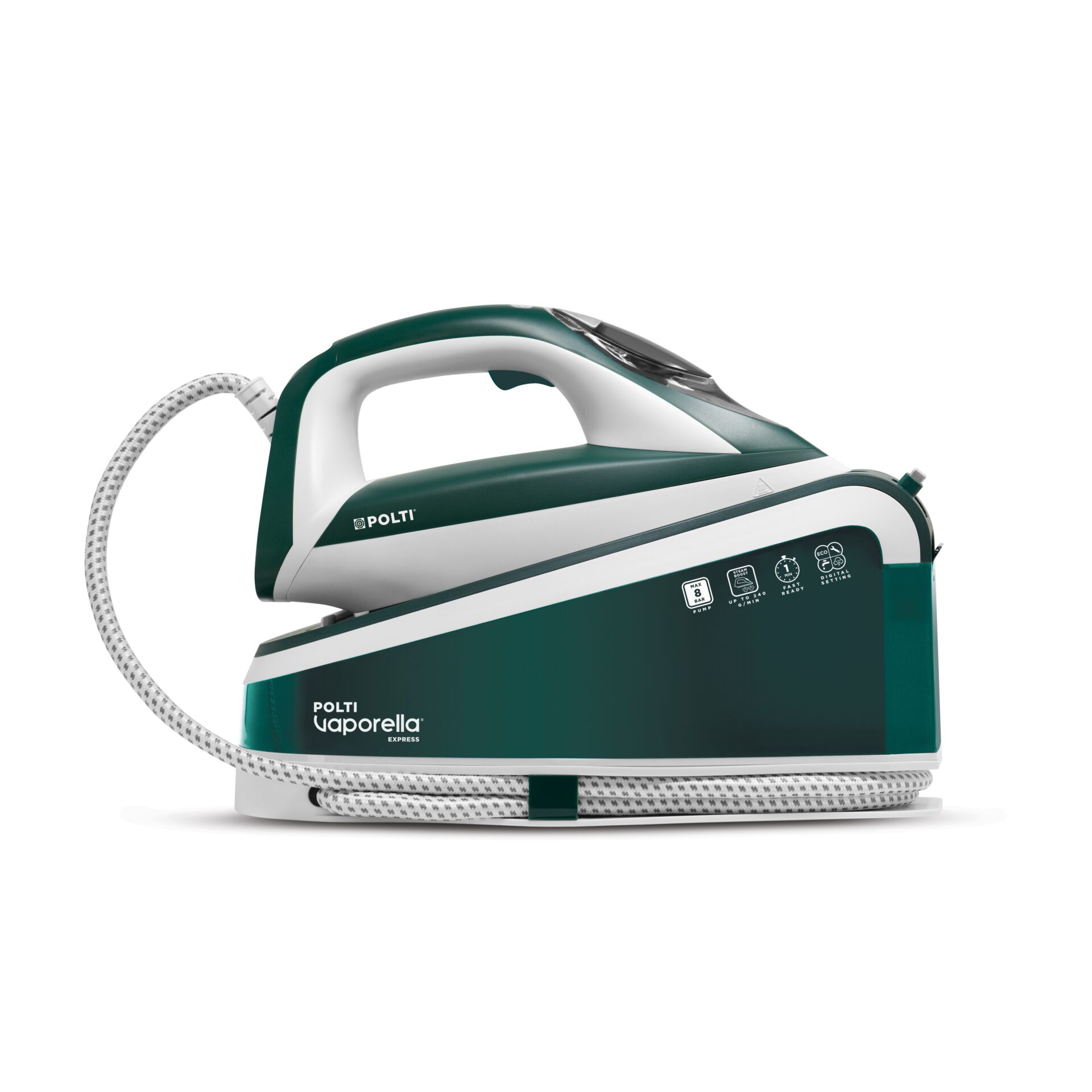 Gerät, Elektrisches Gerät, Bügeleisen