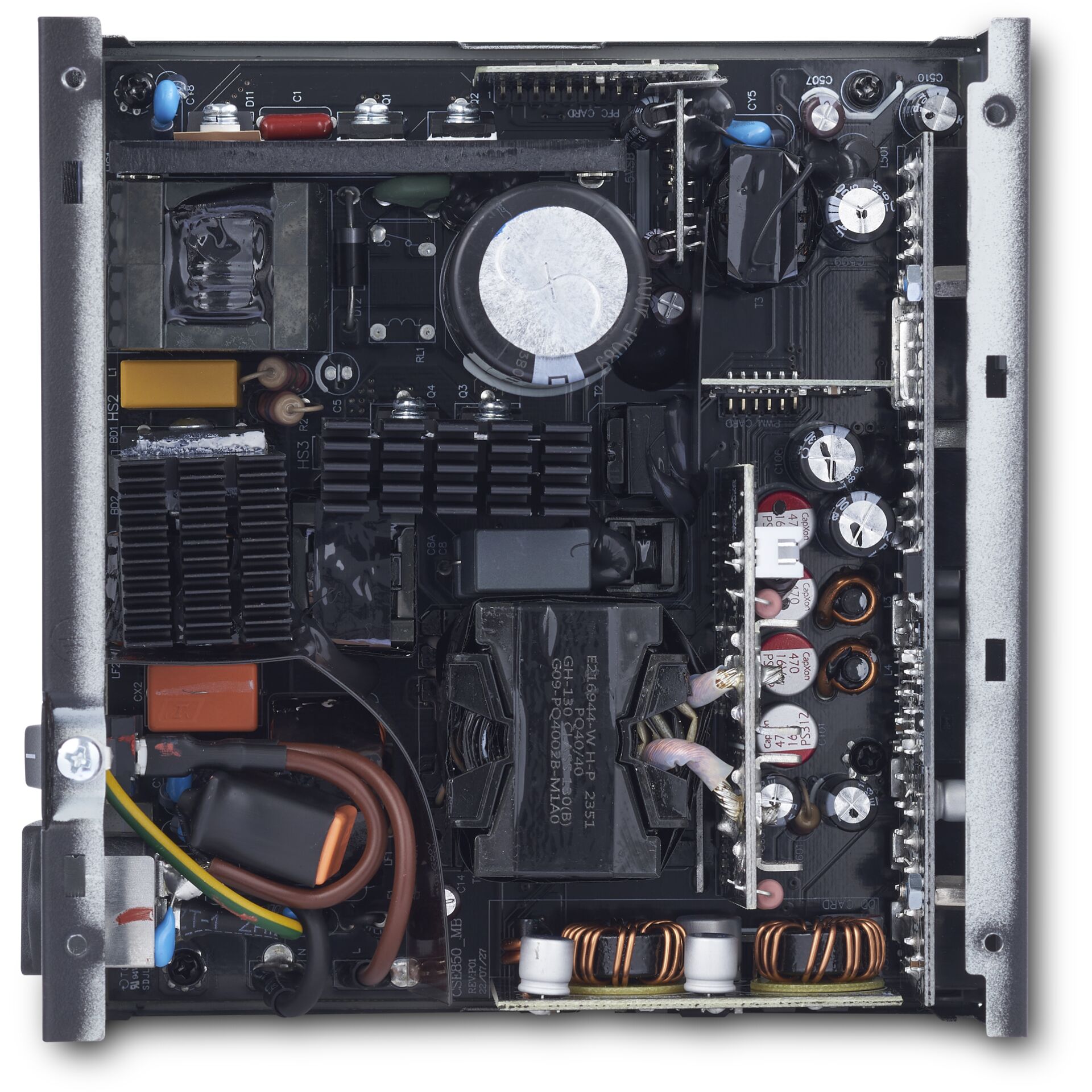 Computerausrüstung, Elektronik, Hardware