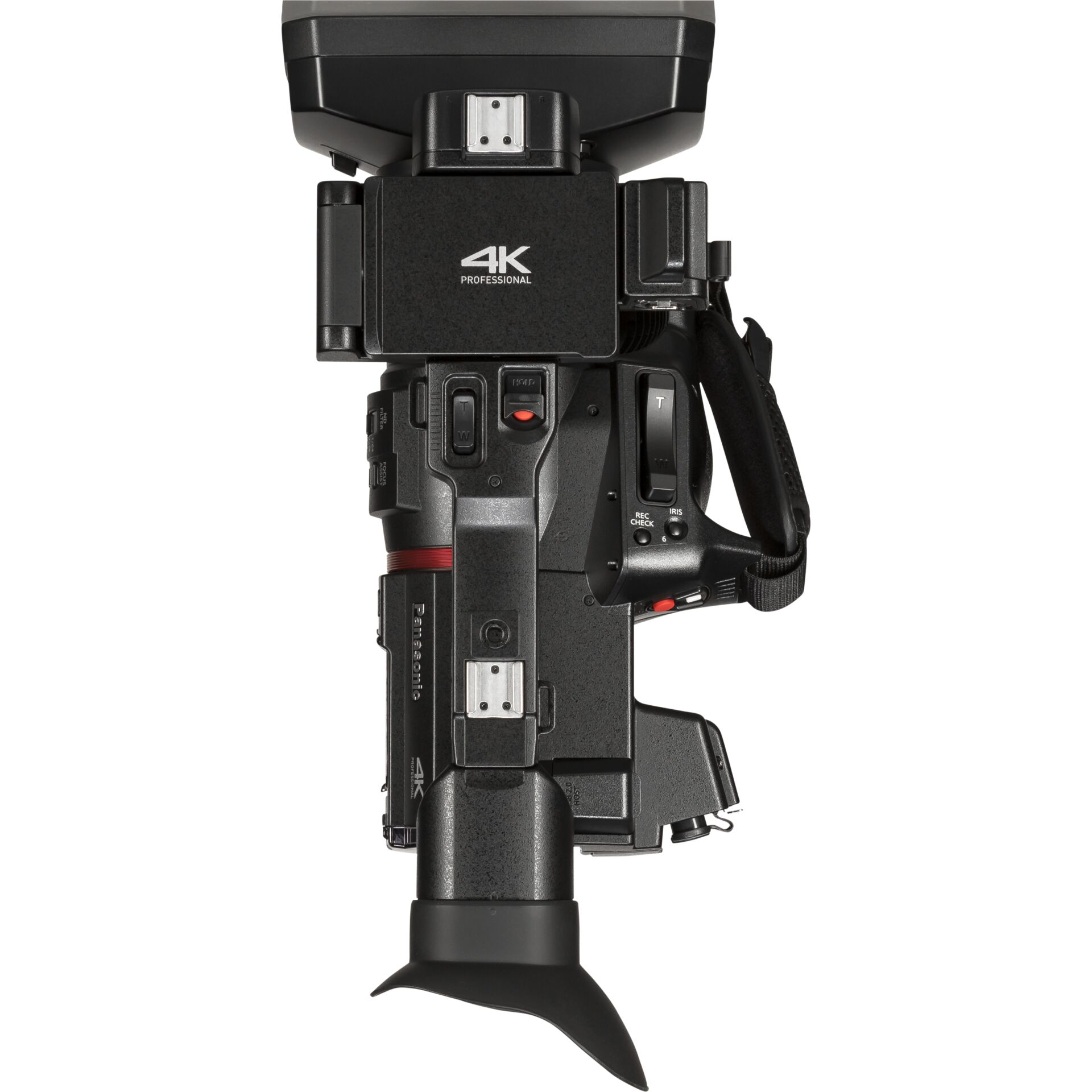 Kamera, Elektronik, Videokamera, Pistole, Waffe