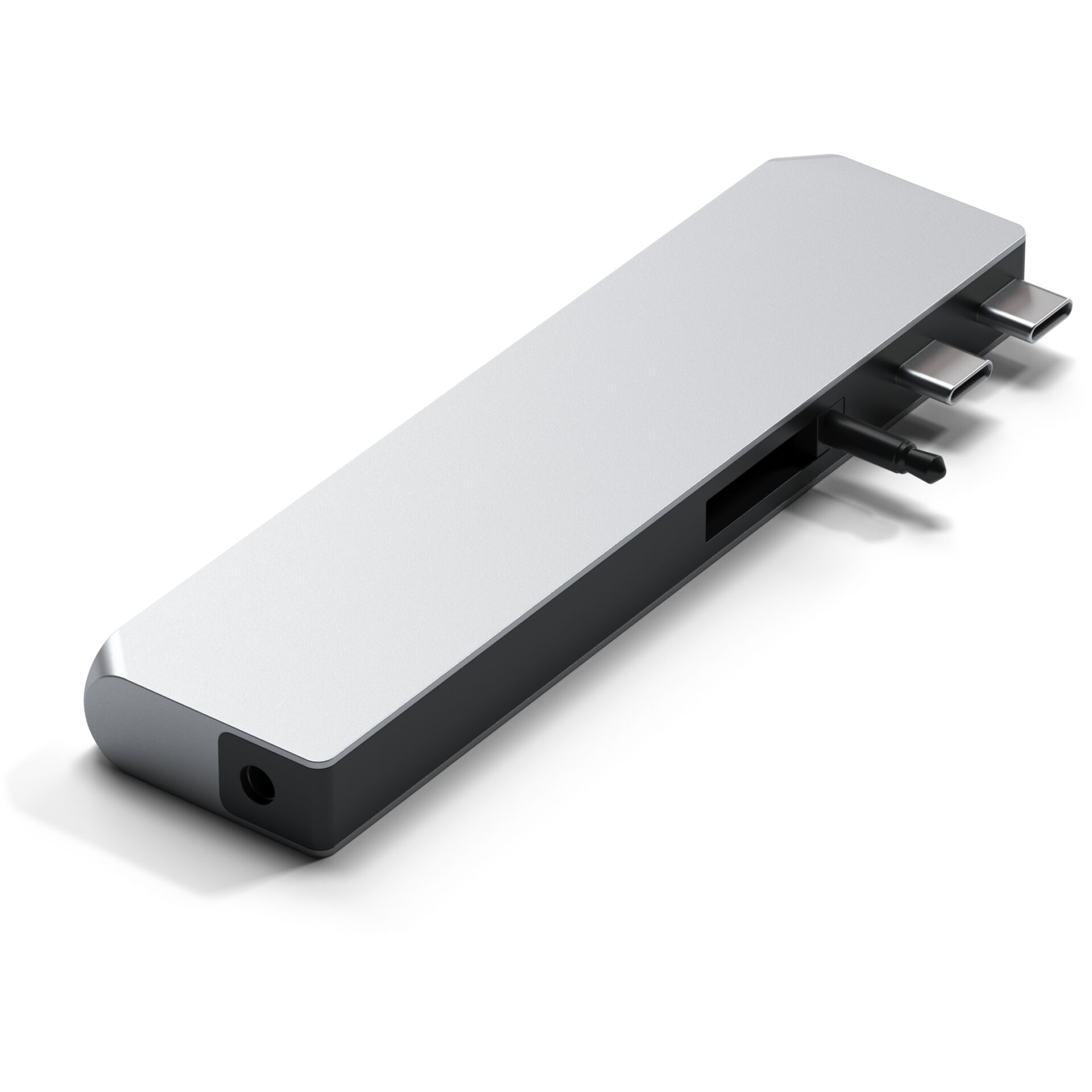 Adapter, Elektronik