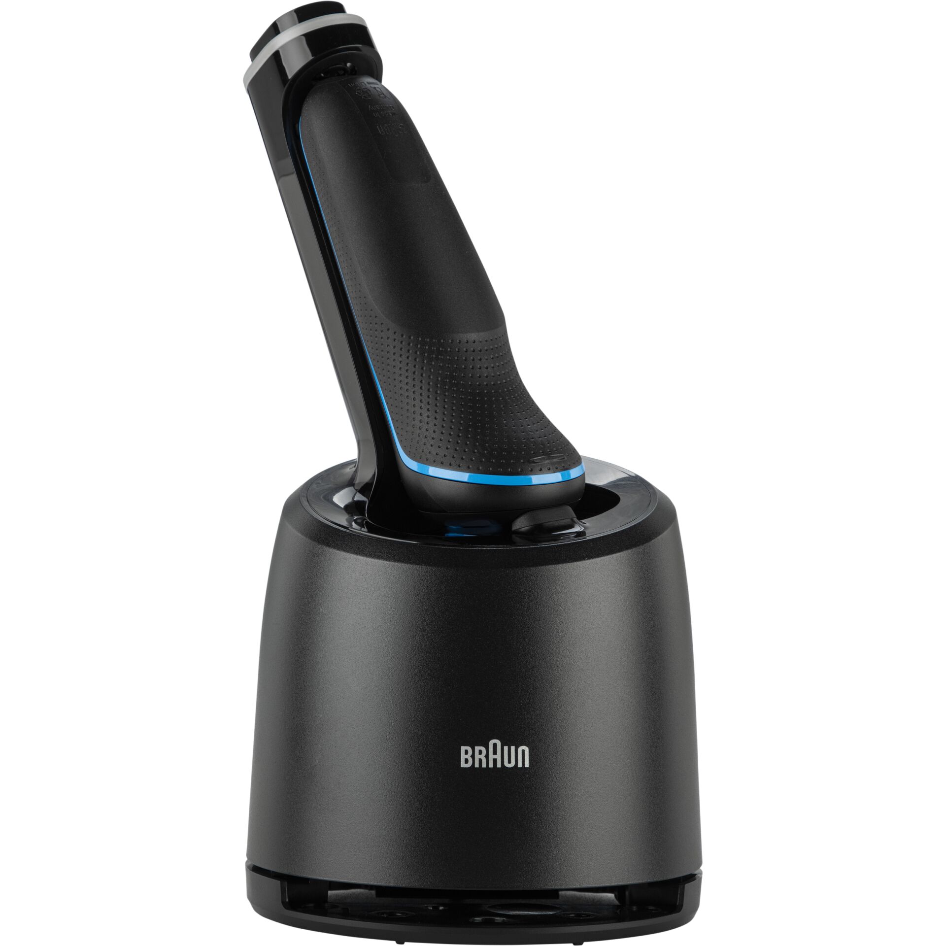 Elektrisches Gerät, Mikrophon, Elektronik