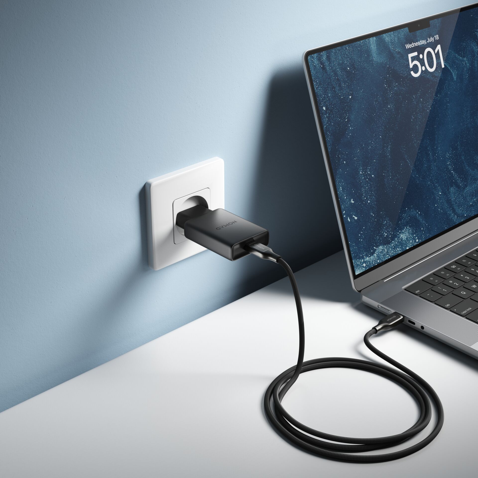 Adapter, Elektronik, Stecker