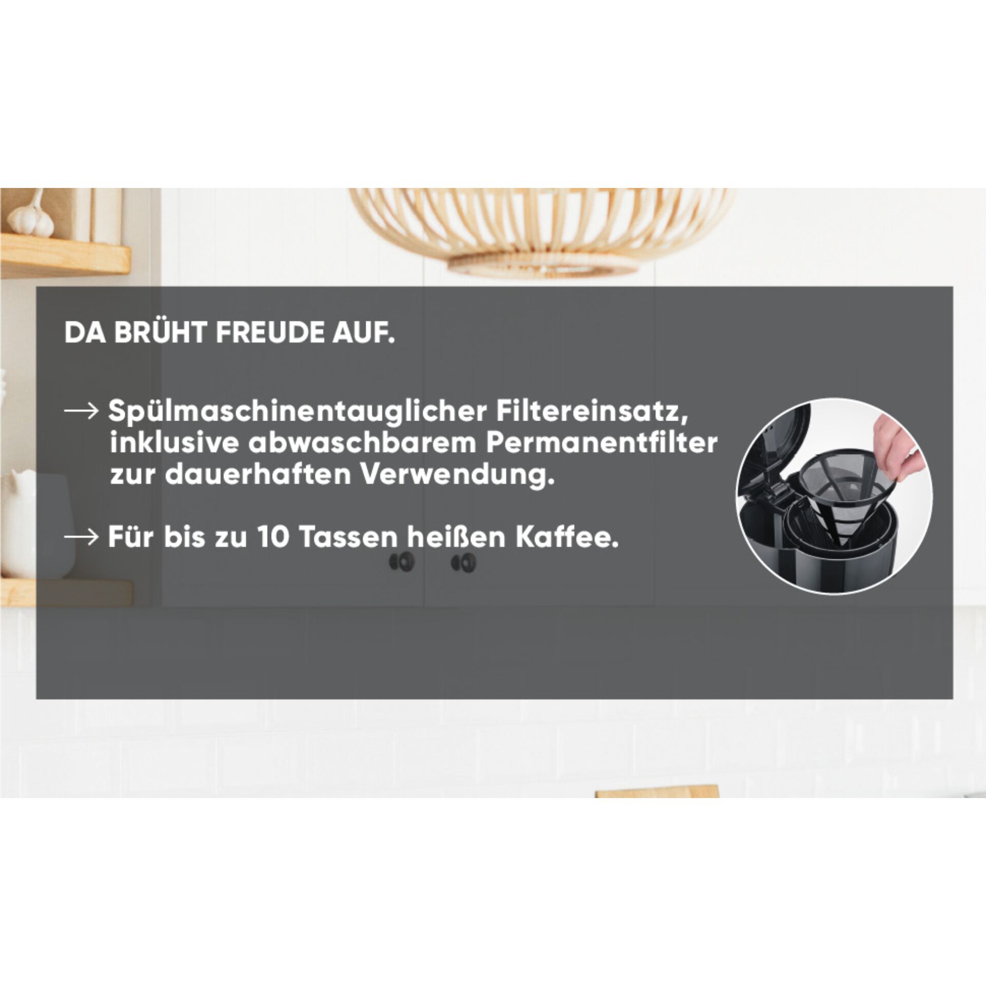 Leuchter, Lampe, Werbung