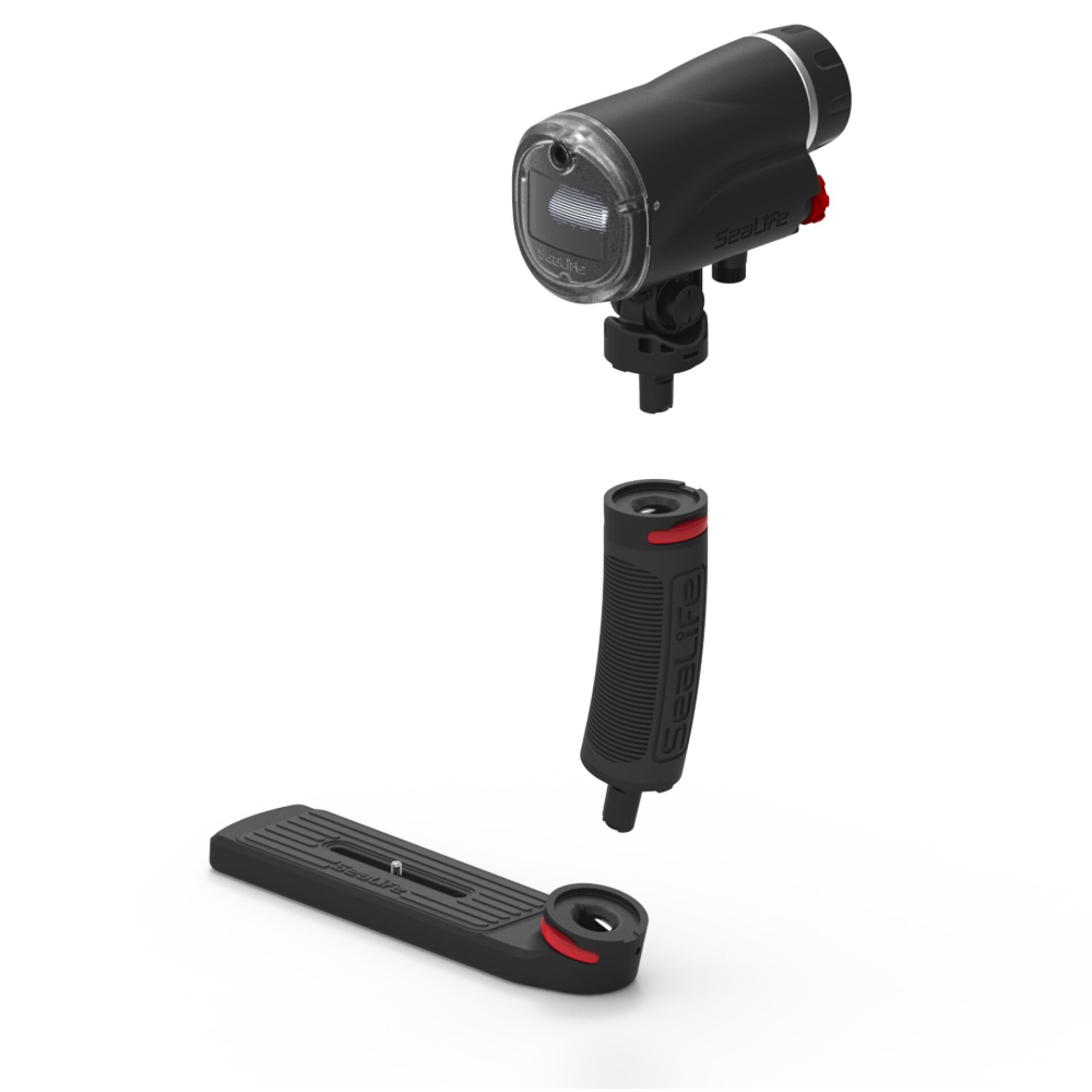 Kamera, Elektronik, Videokamera