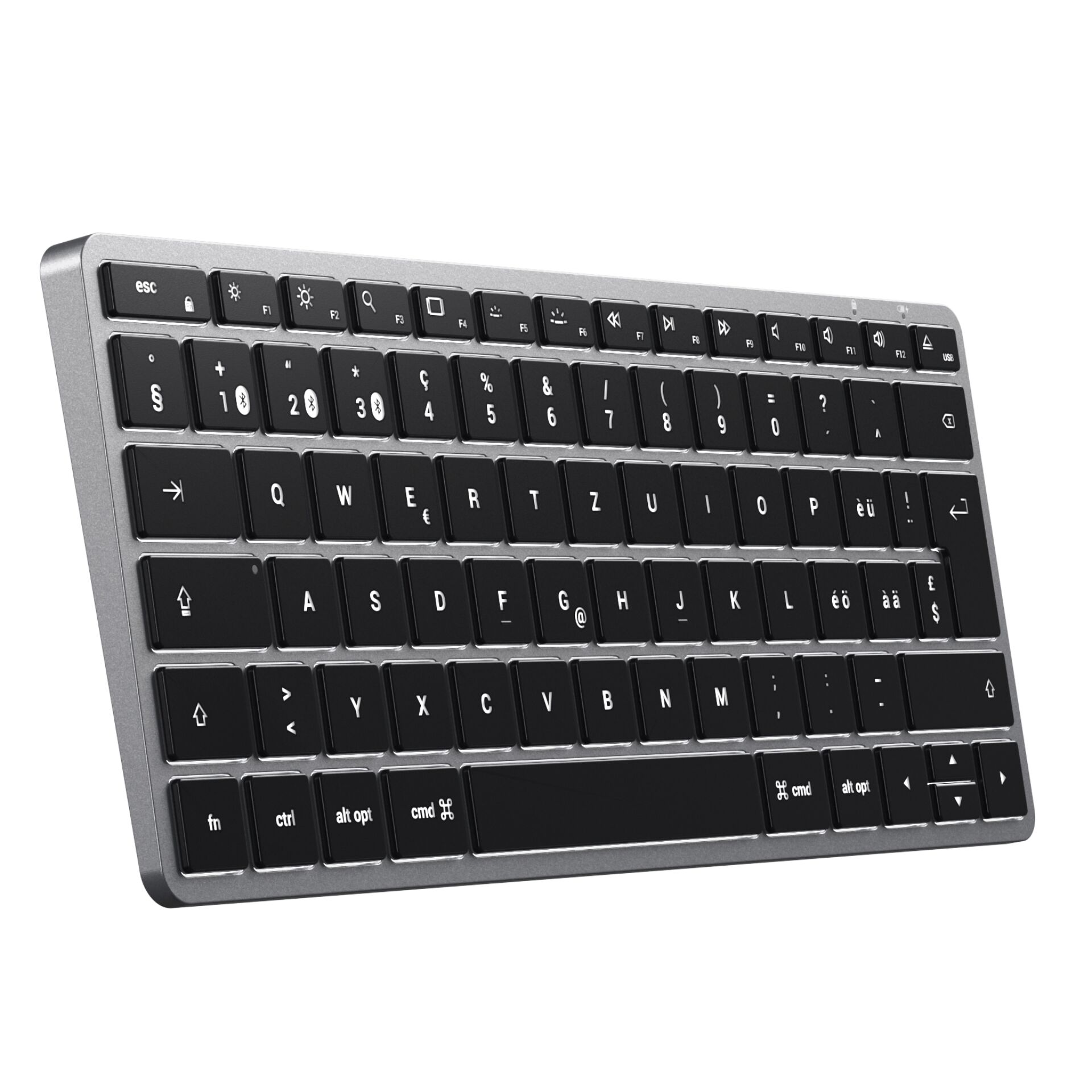 Computer, Computerausrüstung, Computer-Tastatur, Elektronik, Hardware