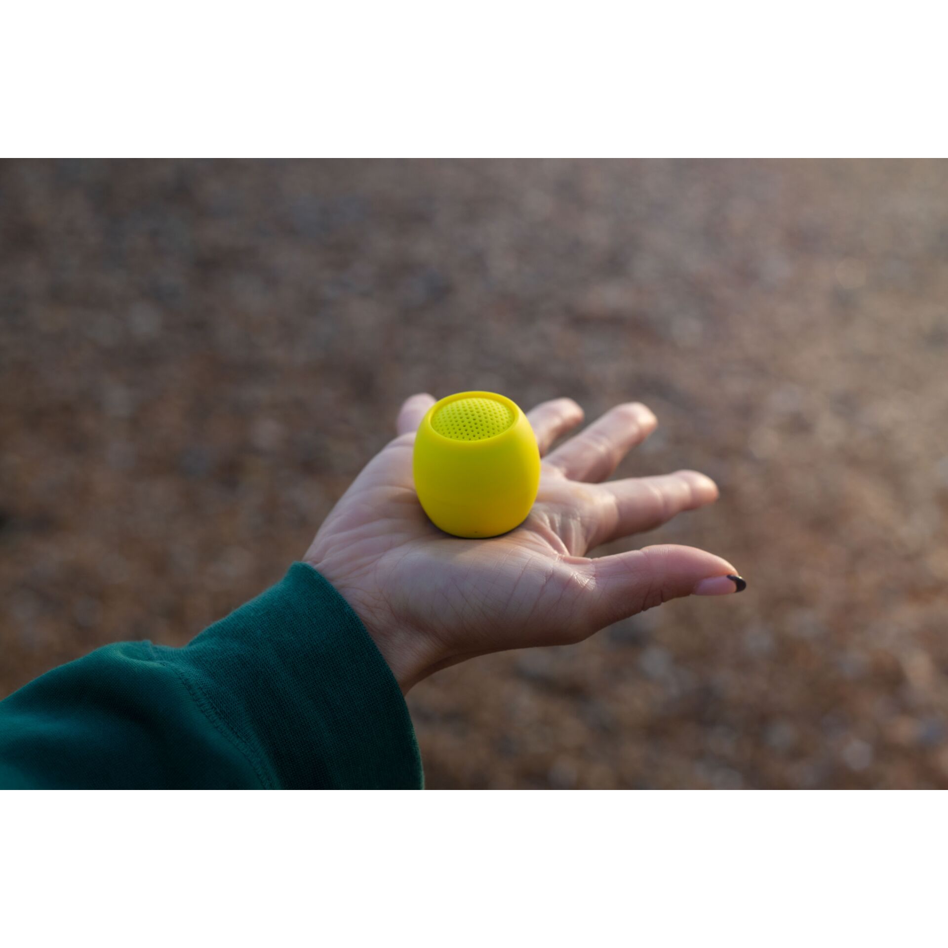 Tennis, Tennisball, Finger, Hand, Person