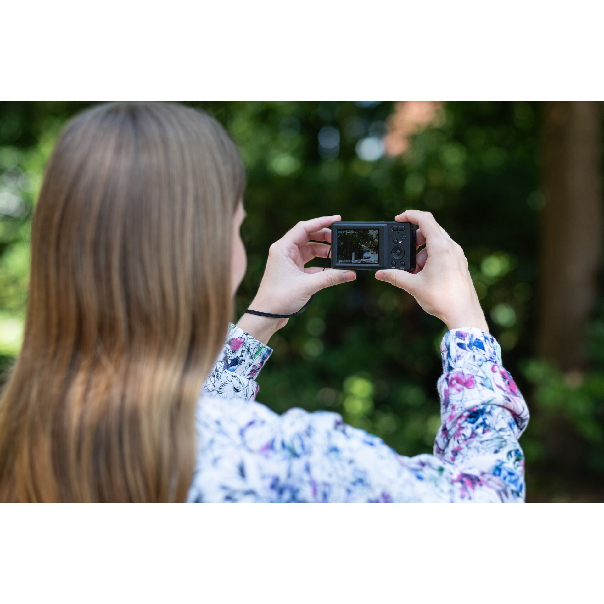 Photographie, Person