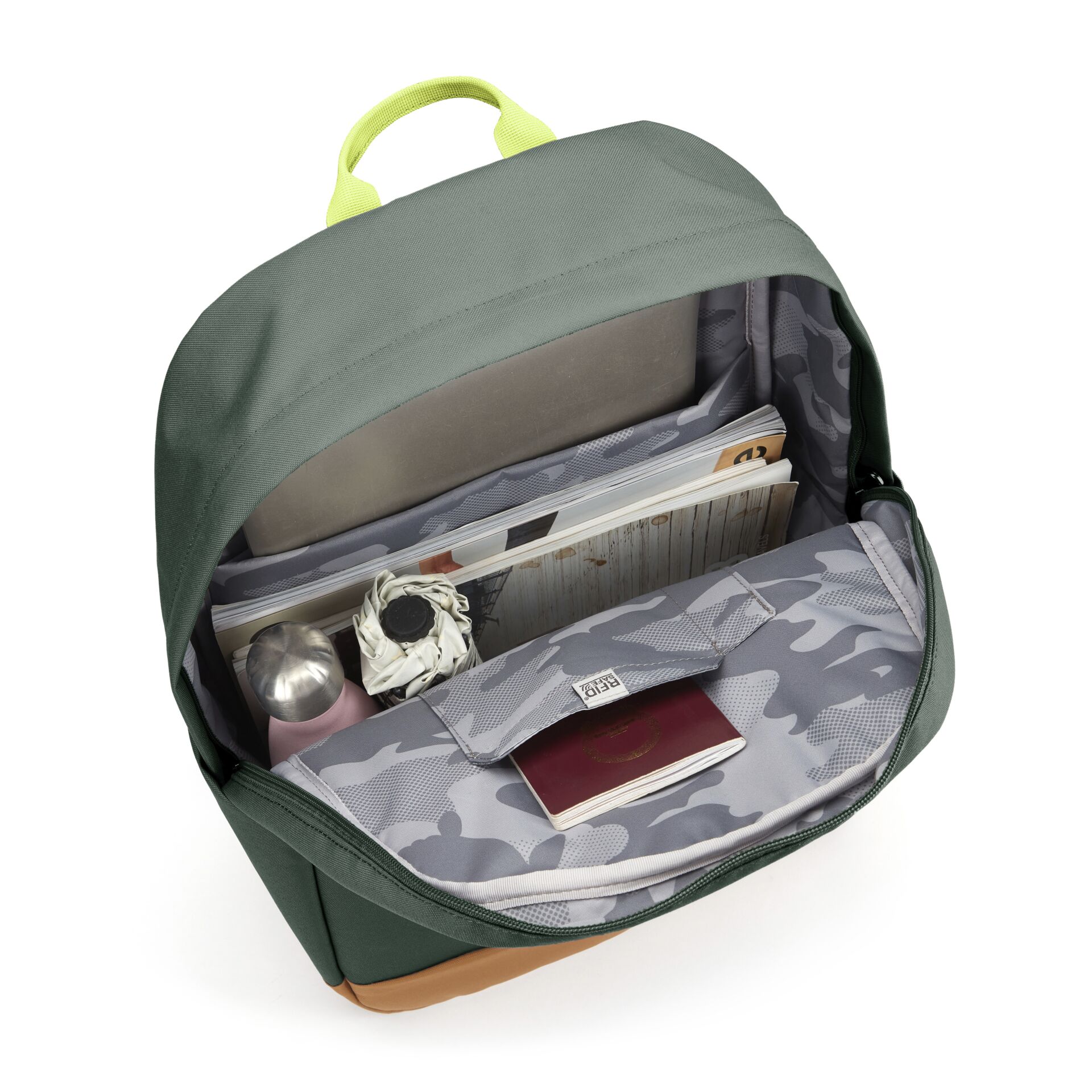 Tasche, Schusswaffe, Waffe, Erste Hilfe