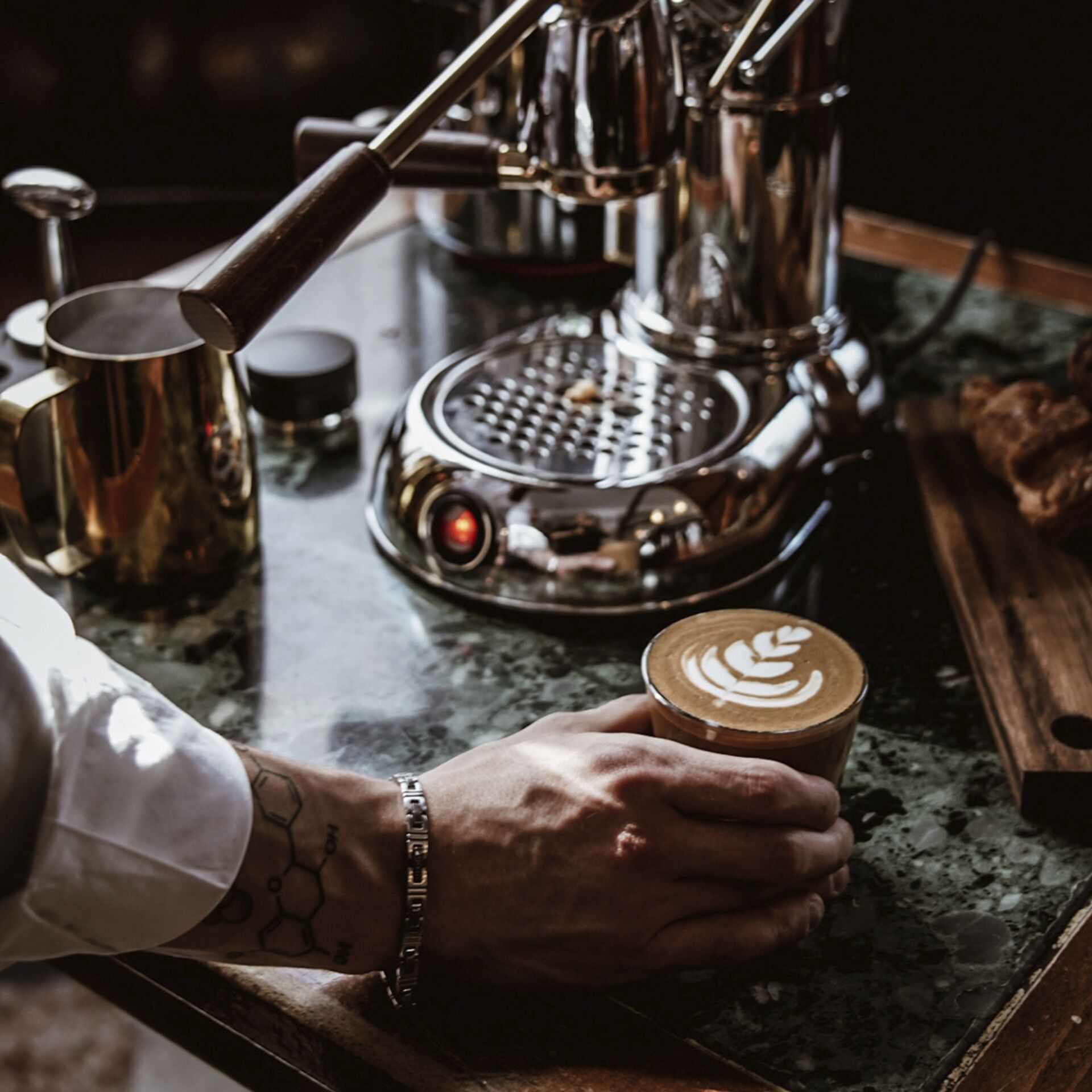 Pokal, Getränk, Kaffee, Kaffeetasse