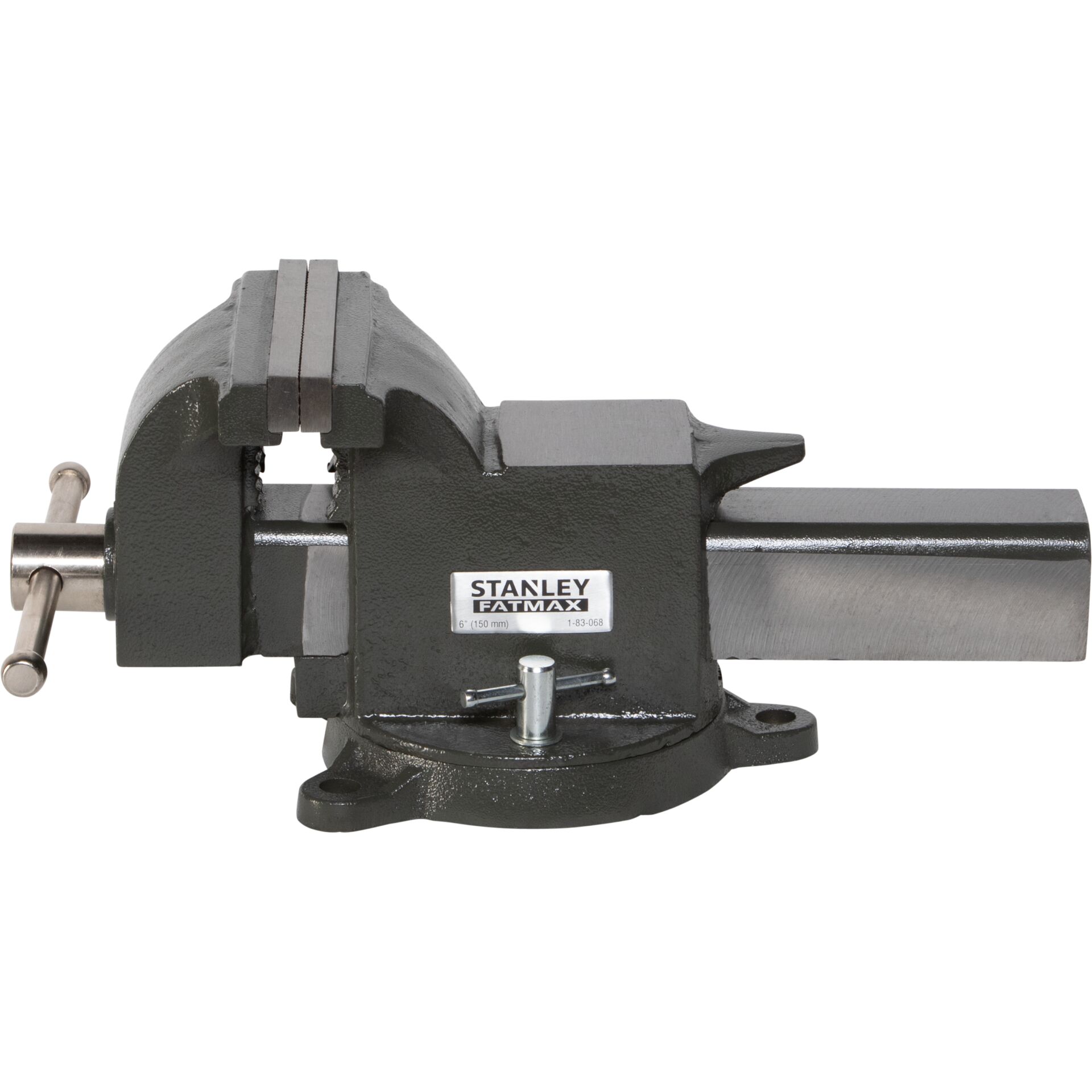 Schraubestock, Schublade, Stahl, Vise, Stanley