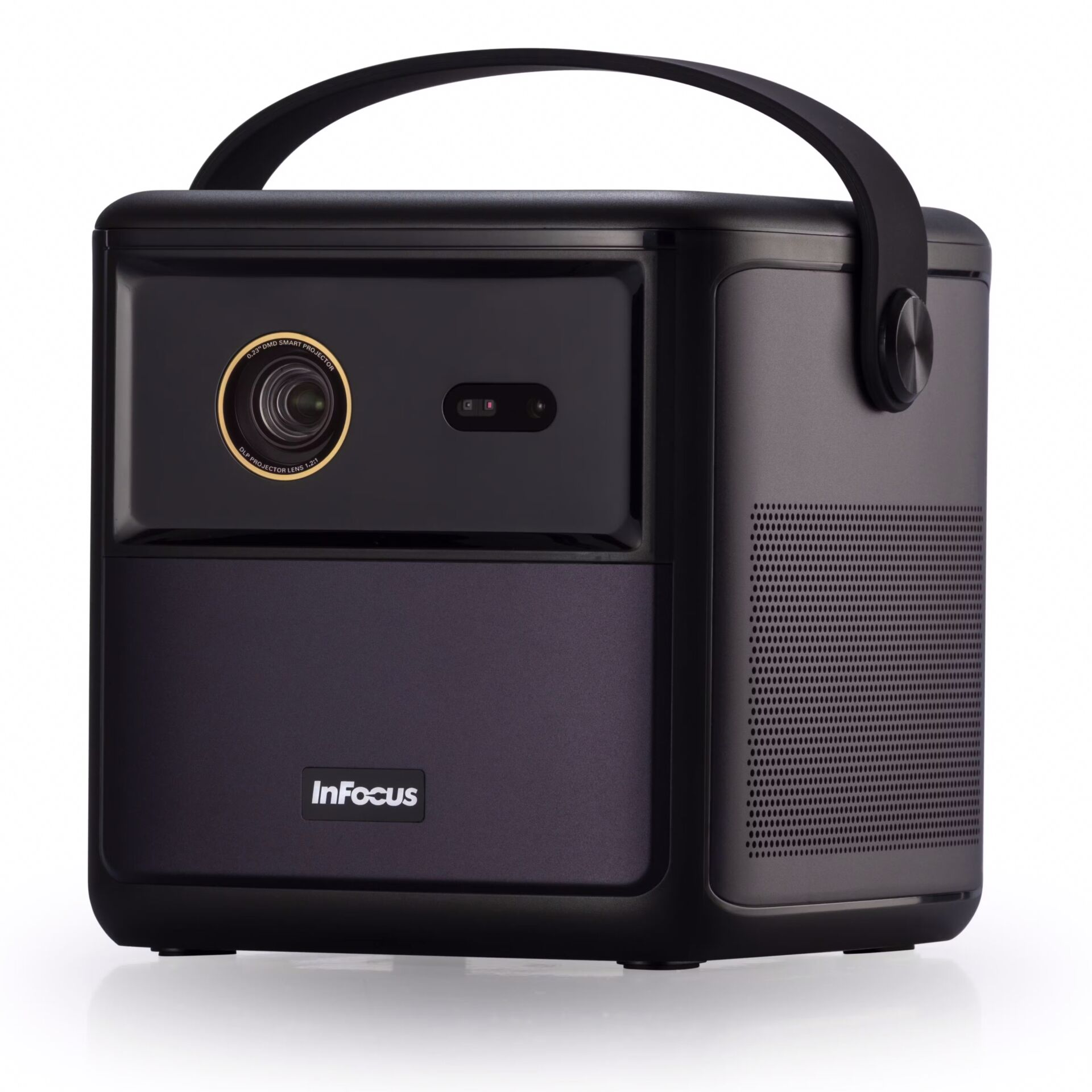 Elektronik, Sprecher