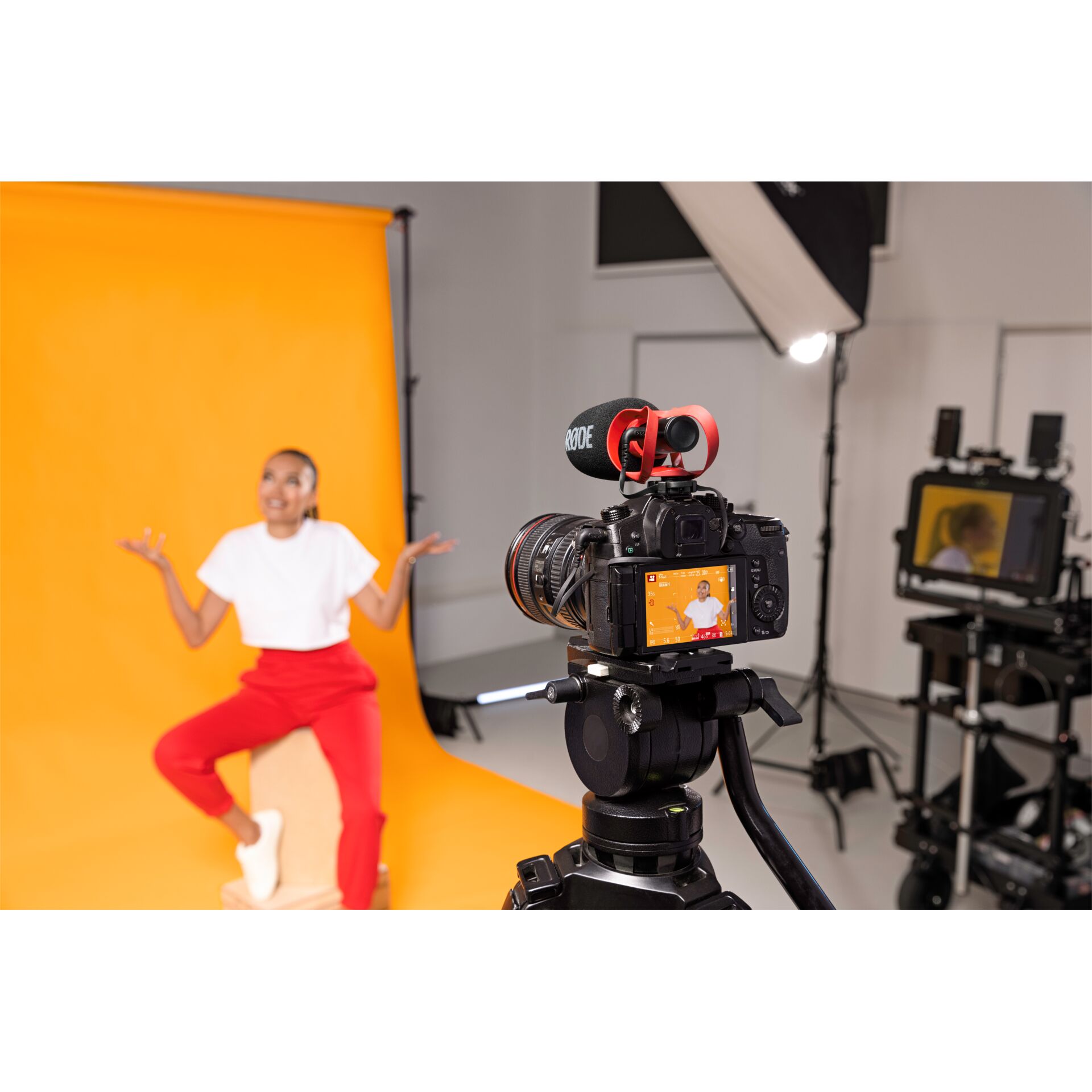 Photographie, Person, Kamera, Elektronik