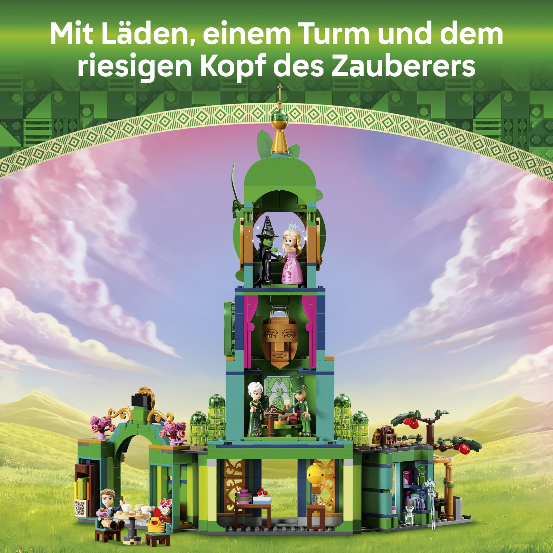 Werbung, Gras, Pflanze, Spielbereich