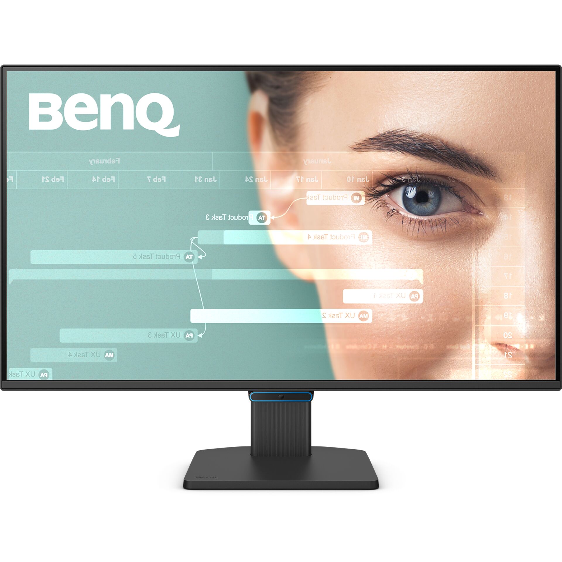 Computerausrüstung, Überwachen, Bildschirm, FERNSEHER