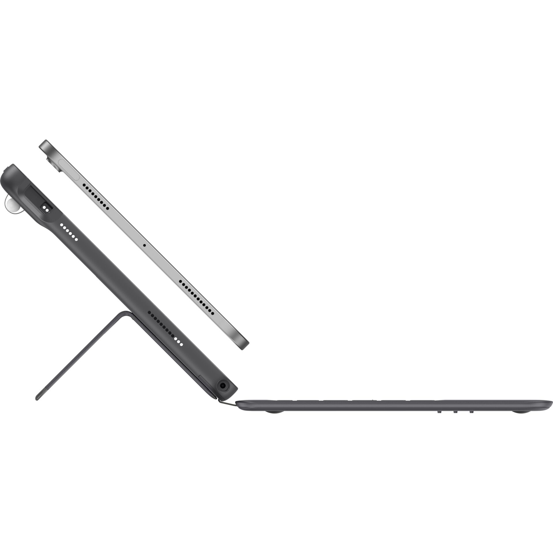 tablet, stylus, st stand, silber, Ladeanschluss