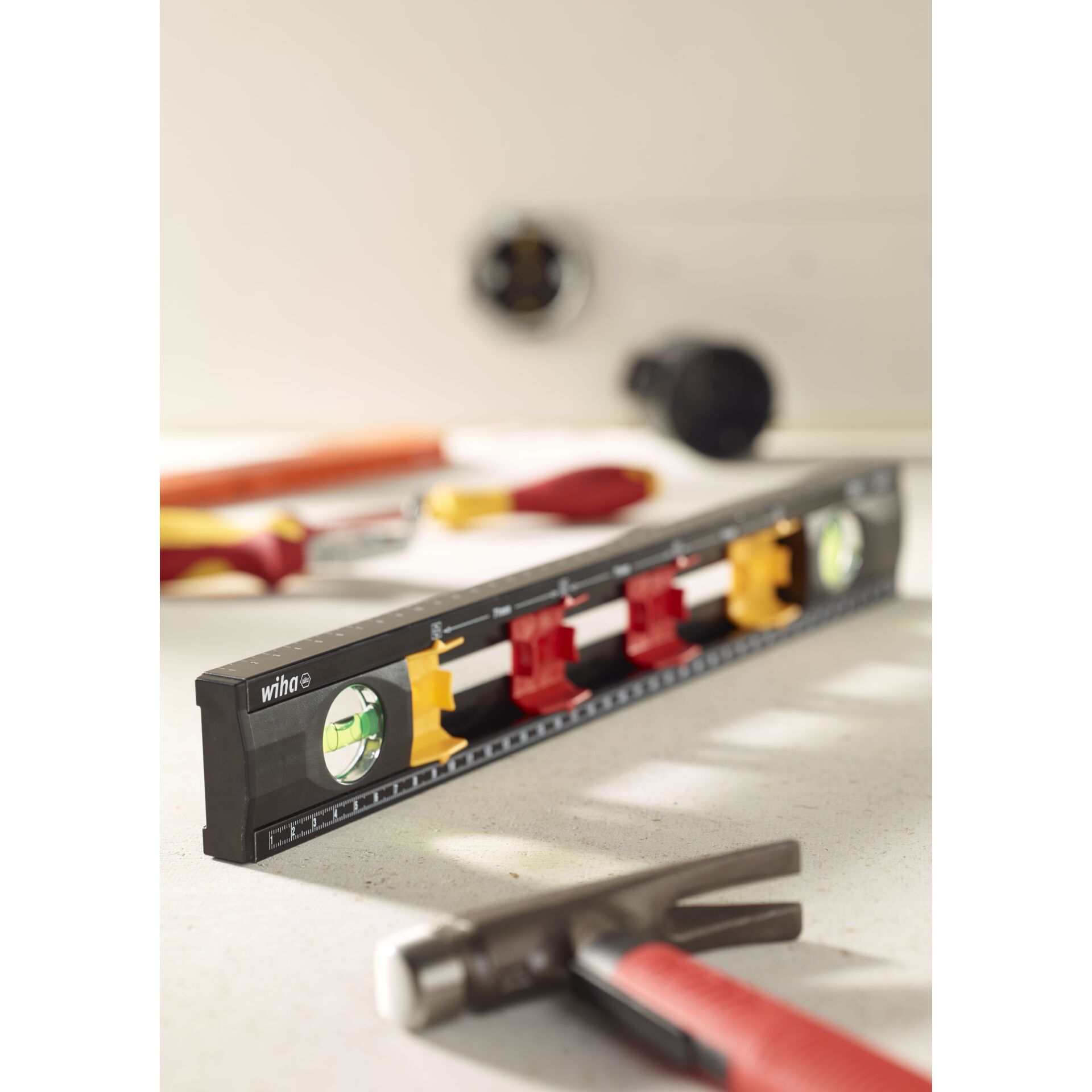 Elektronik, Hardware