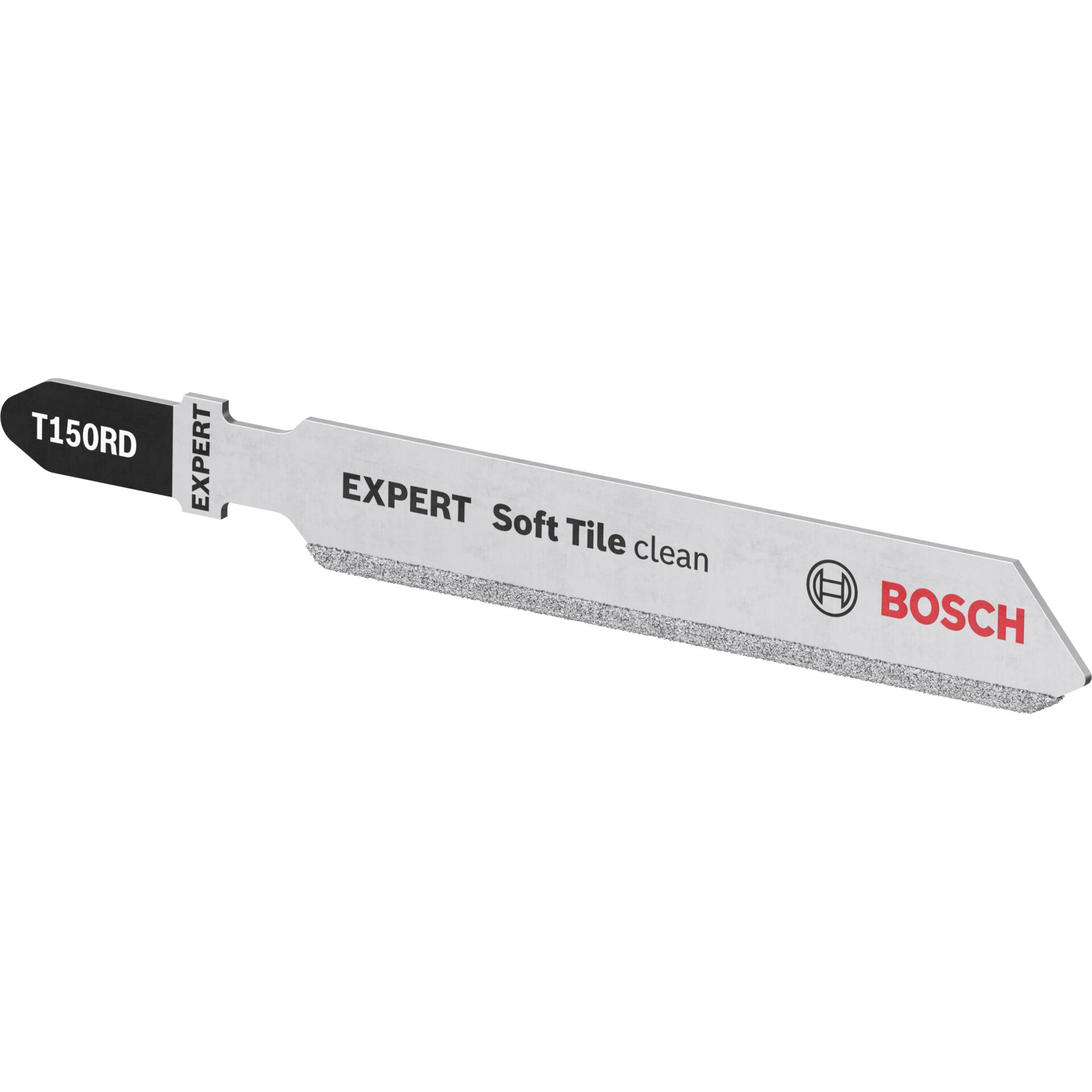 Bosch EXPERT Stichsägeblätter  T150RD 3Stk Soft Tile clean