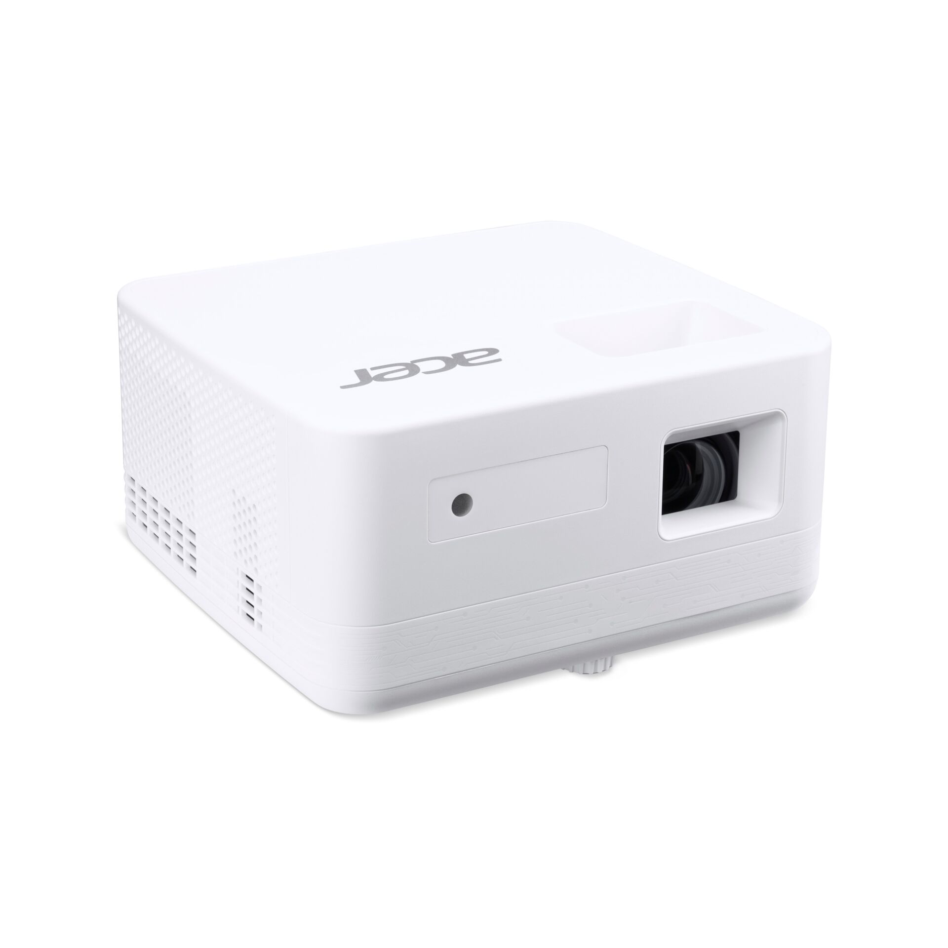 Projektor, LED-Licht, Kurzlicht, White-Box, Projektor-Lampe