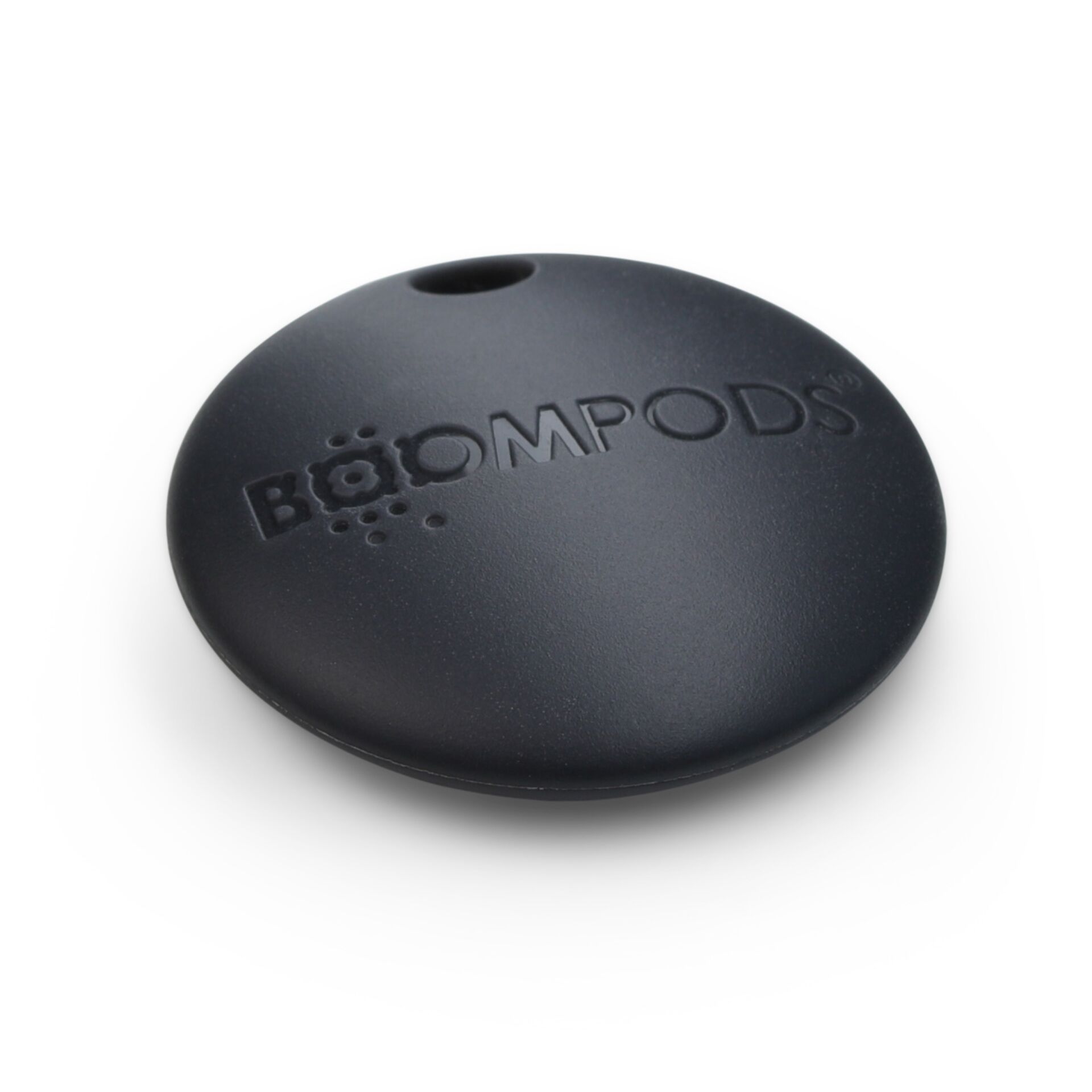 Boompods Boomtag (Universal)  Grey