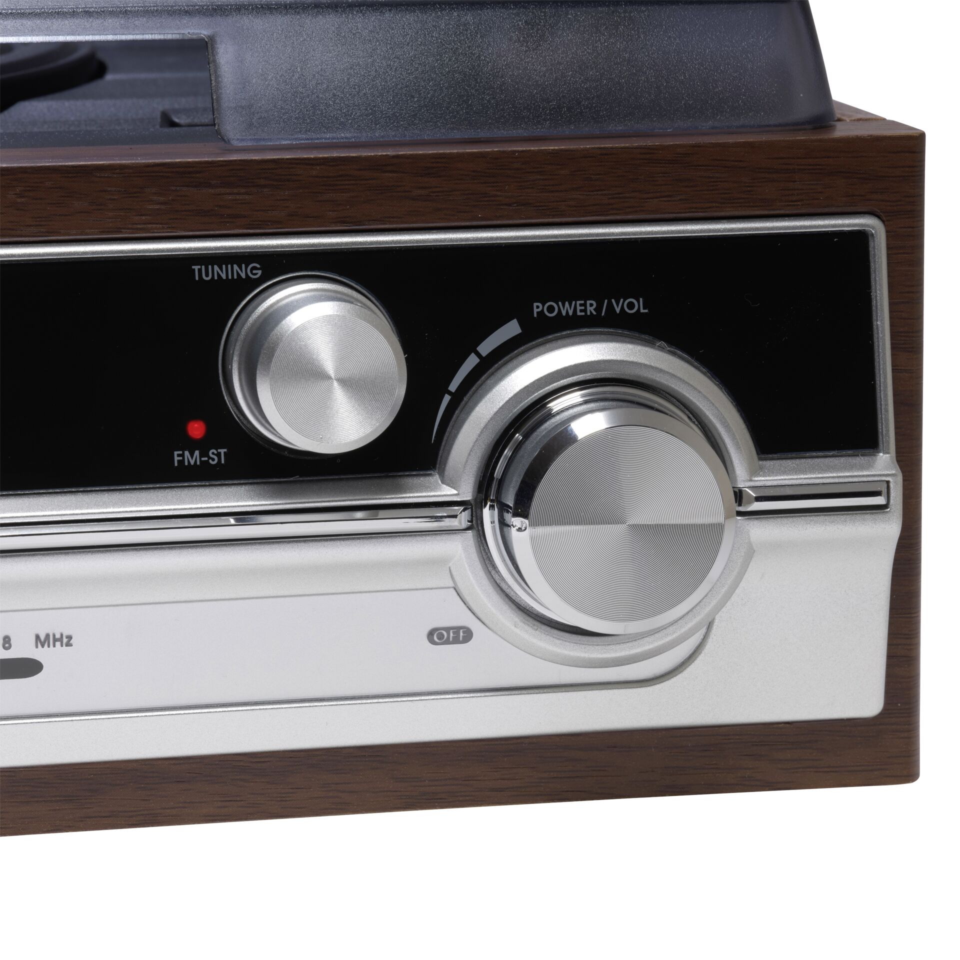 Elektronik, Stereo, Lautsprecher