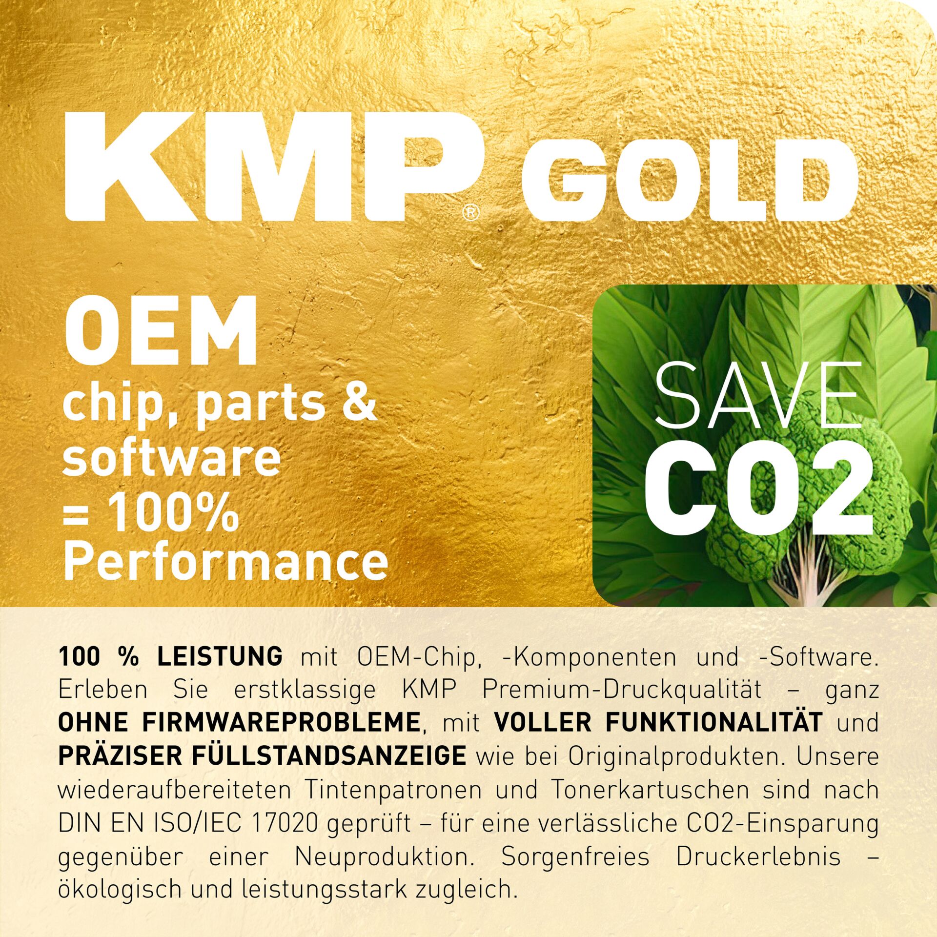 gold, golden, OEM, chip, CO2