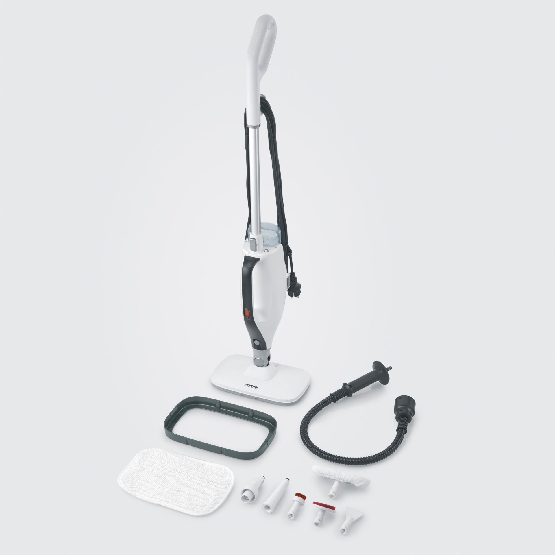 Elektrisches Gerät, Mikrophon