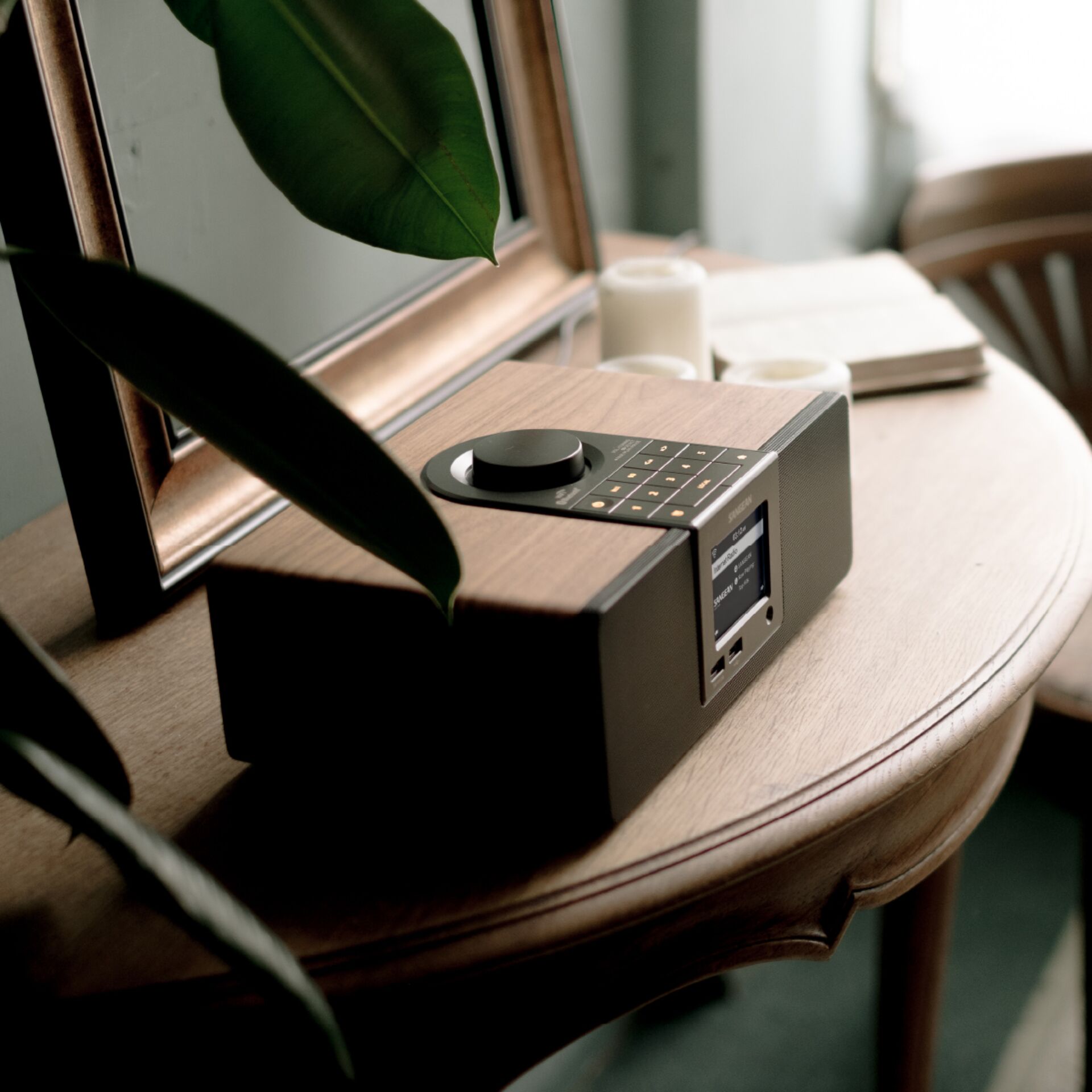 Moebel, Tabelle, Tischplatte