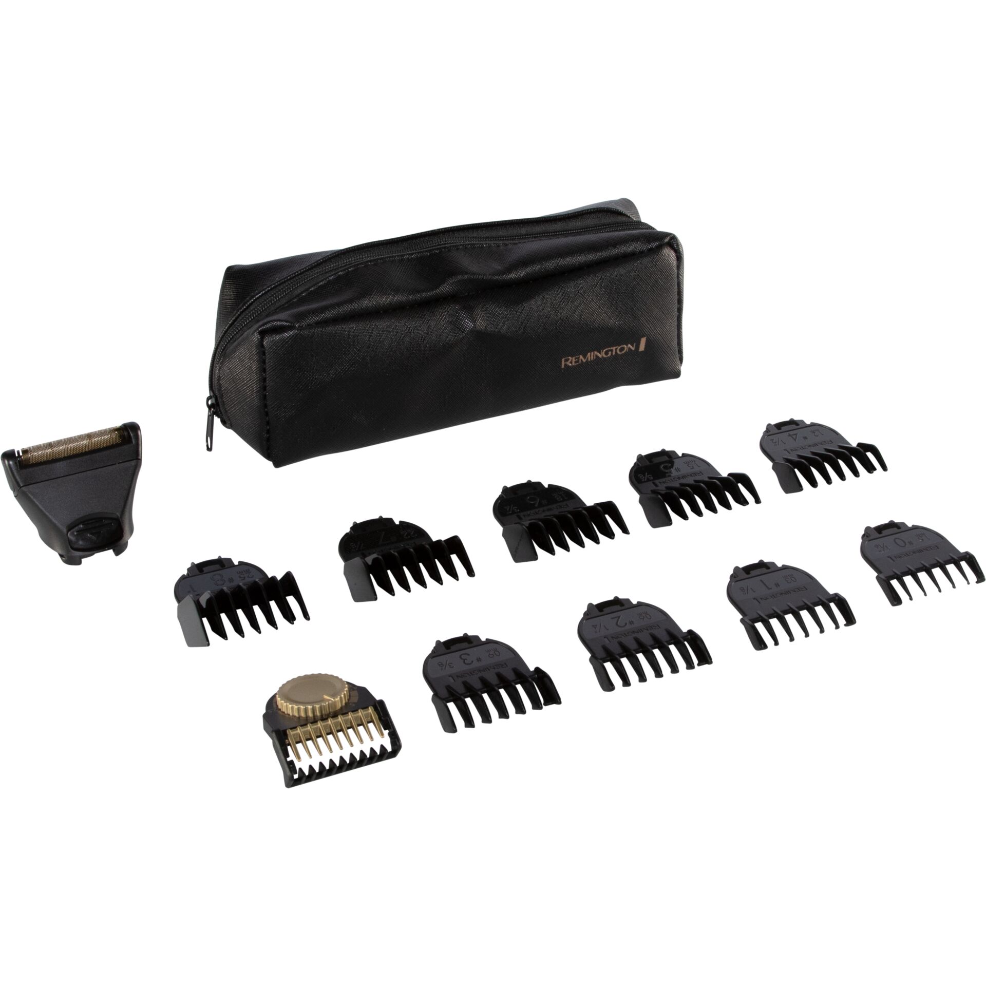 raspber, clipper, adjustable, trimmer, kit