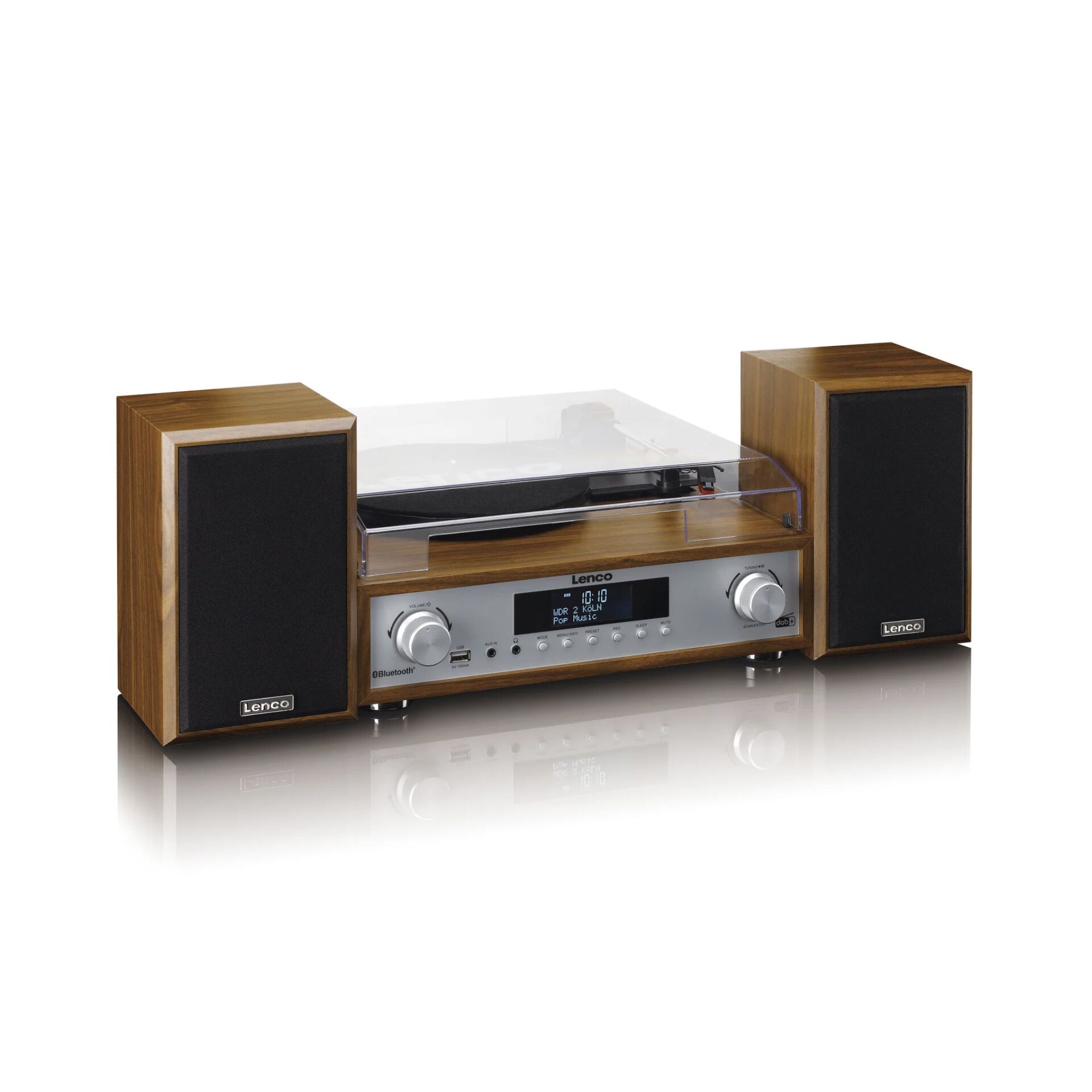 Elektronik, Stereo, Lautsprecher, CD-Player