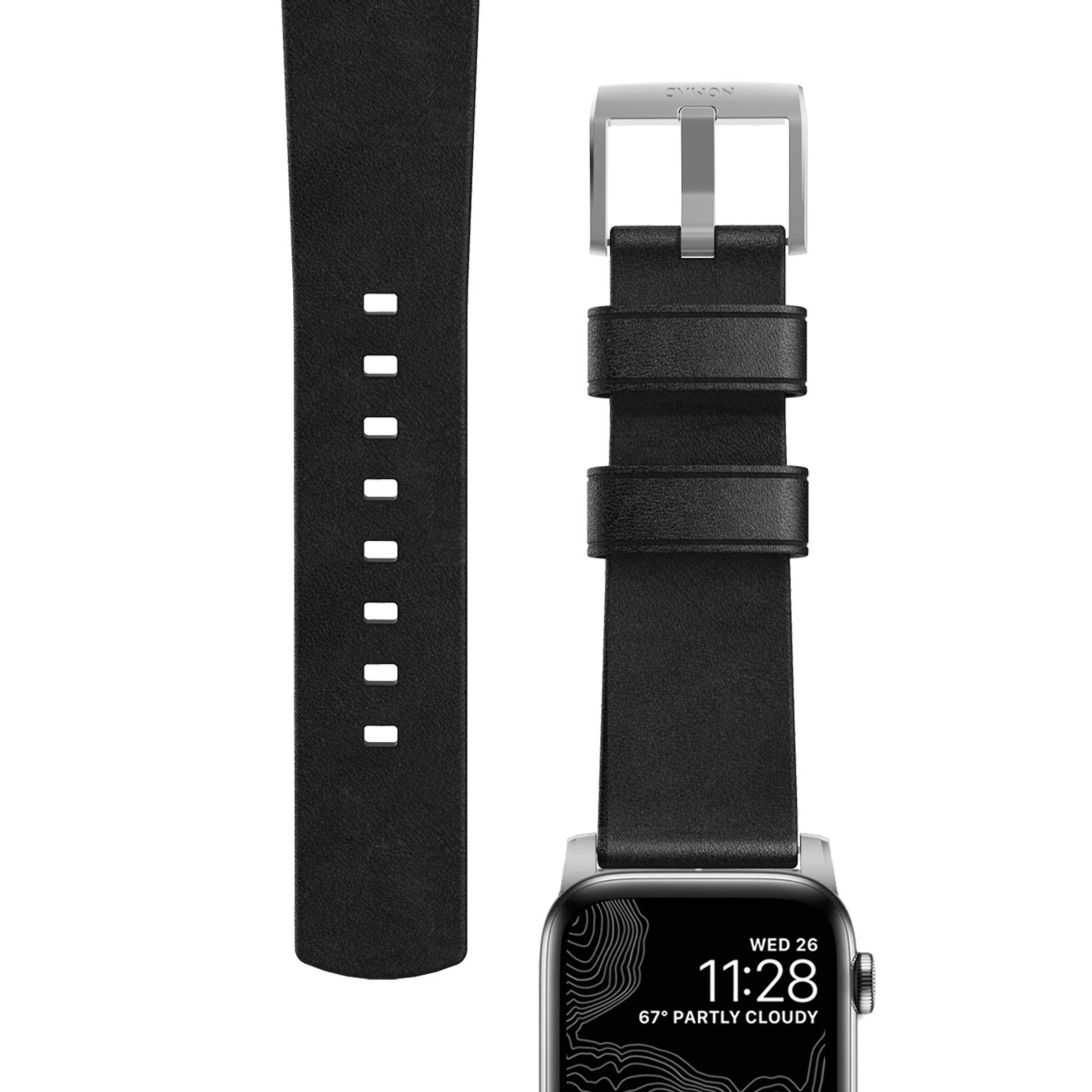 Zubehor, Riemen, Armbanduhr