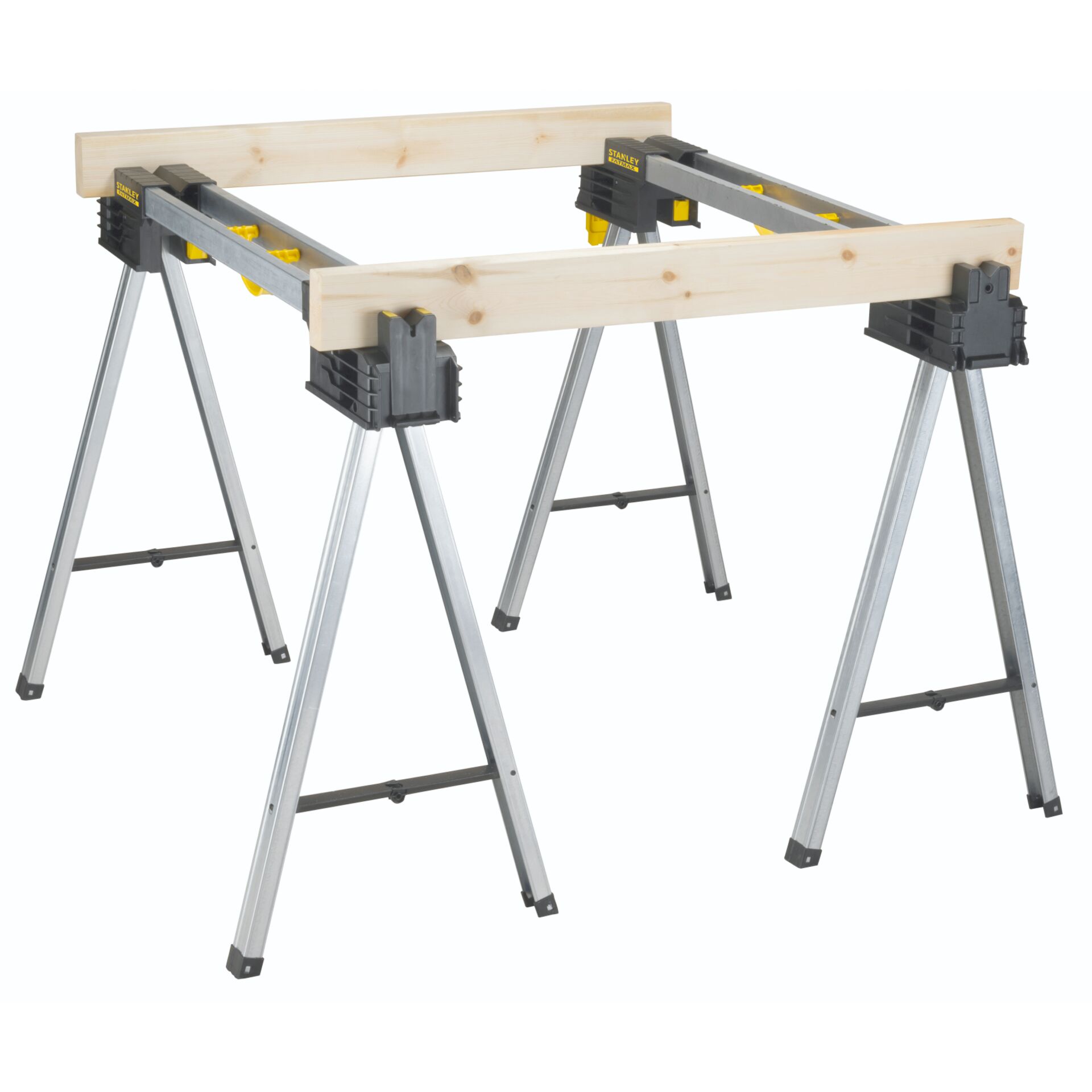 Stanley Unterstellbock FatMax  Metall Paar
