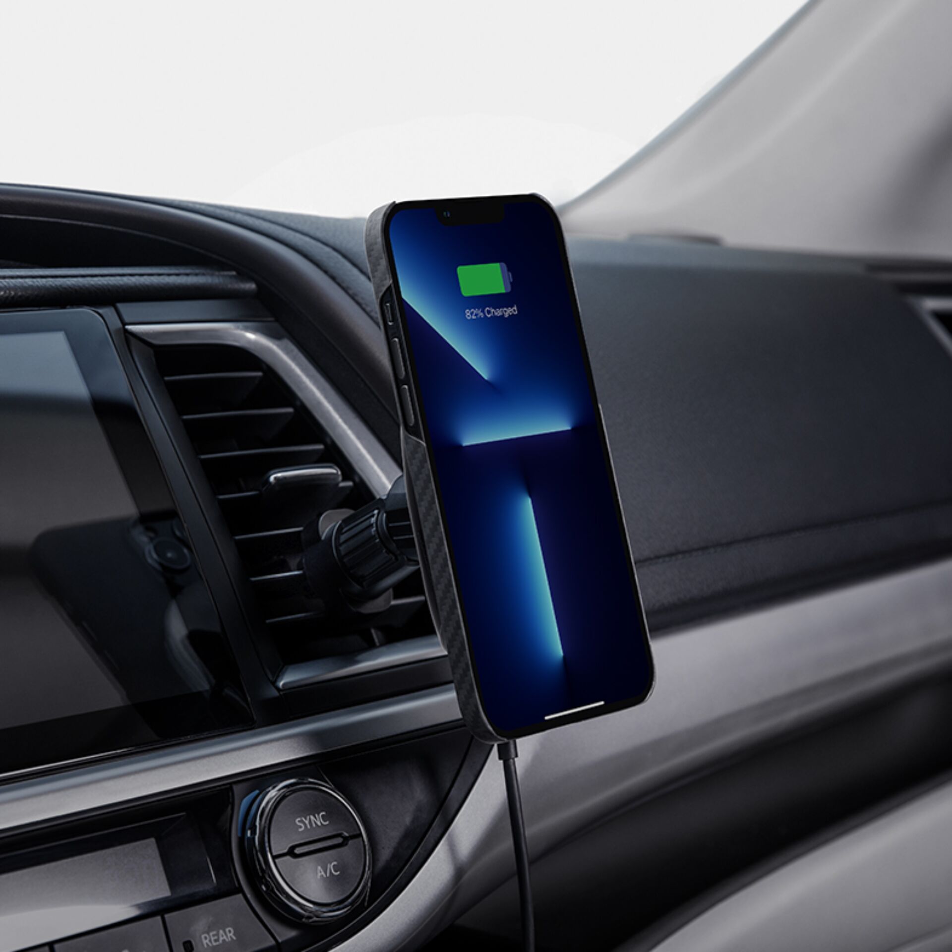 Elektronik, Telefon, Handy, Auto, Kissen