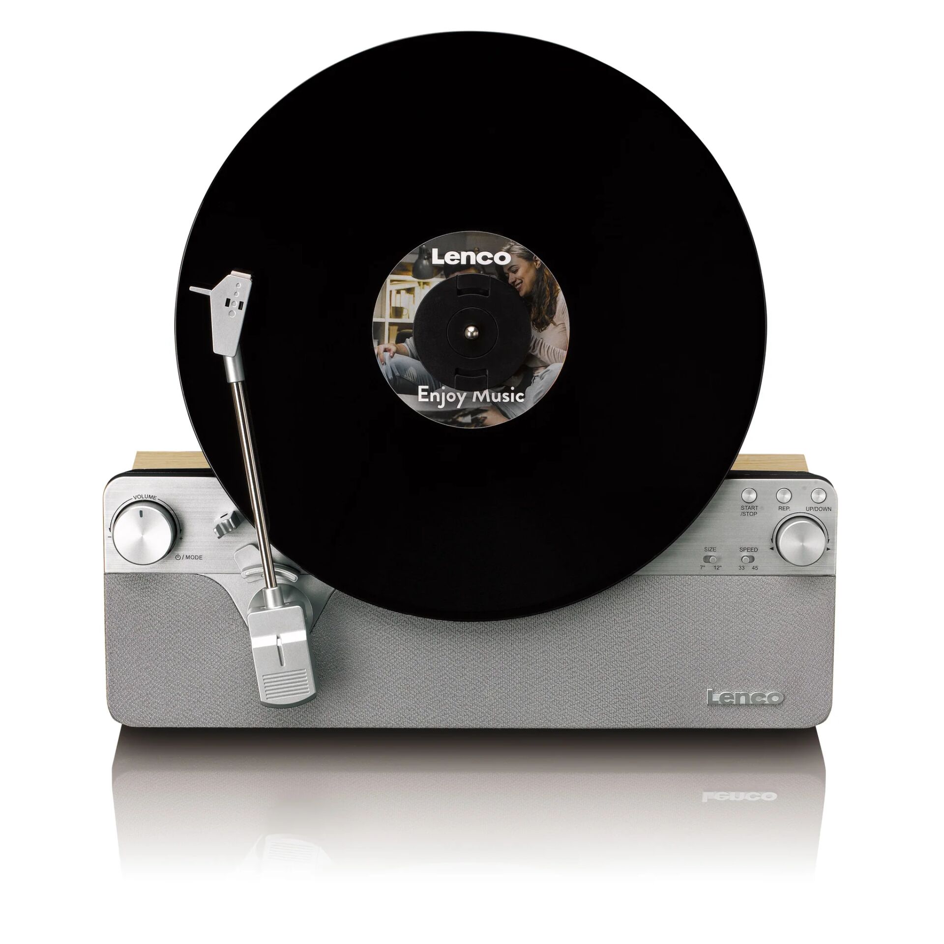 CD-Spieler, Elektronik