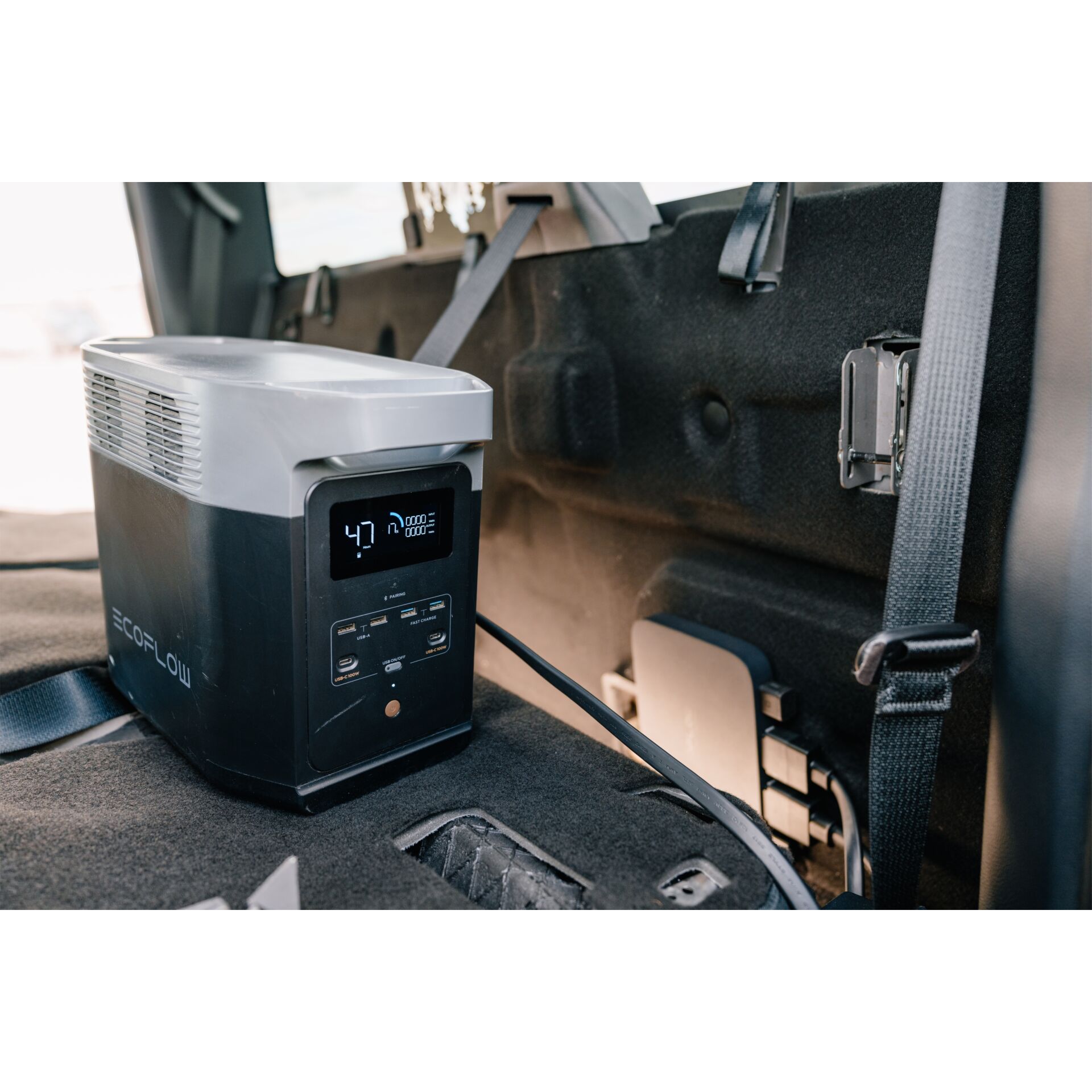 Elektronik, Hardware