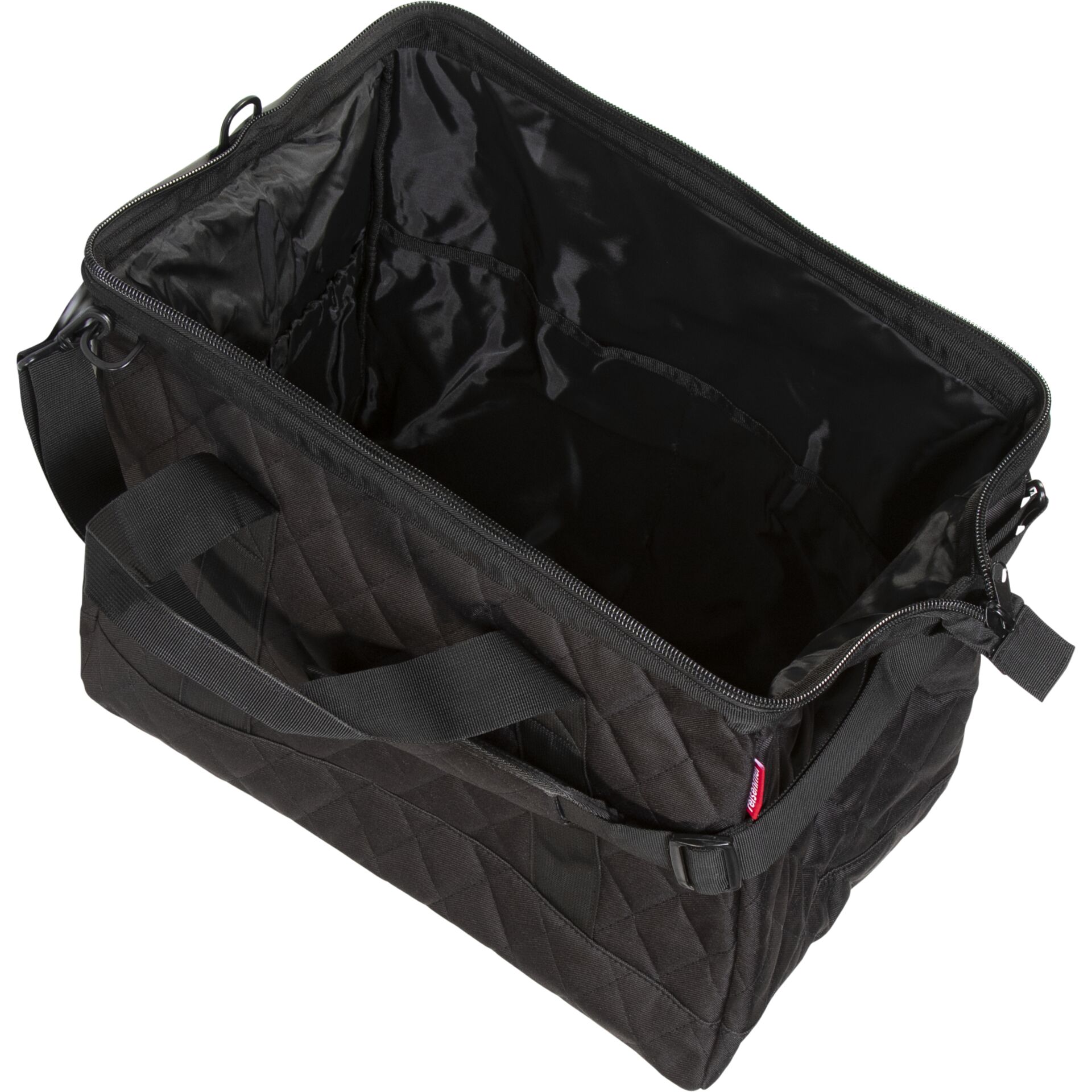 Tasche, Schultertasche, Laptoptasche, Quilted, Material
