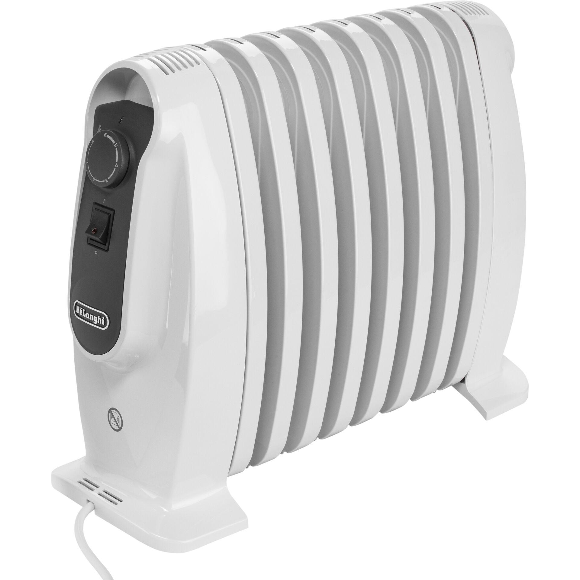 Gerät, Elektrisches Gerät, Heizung