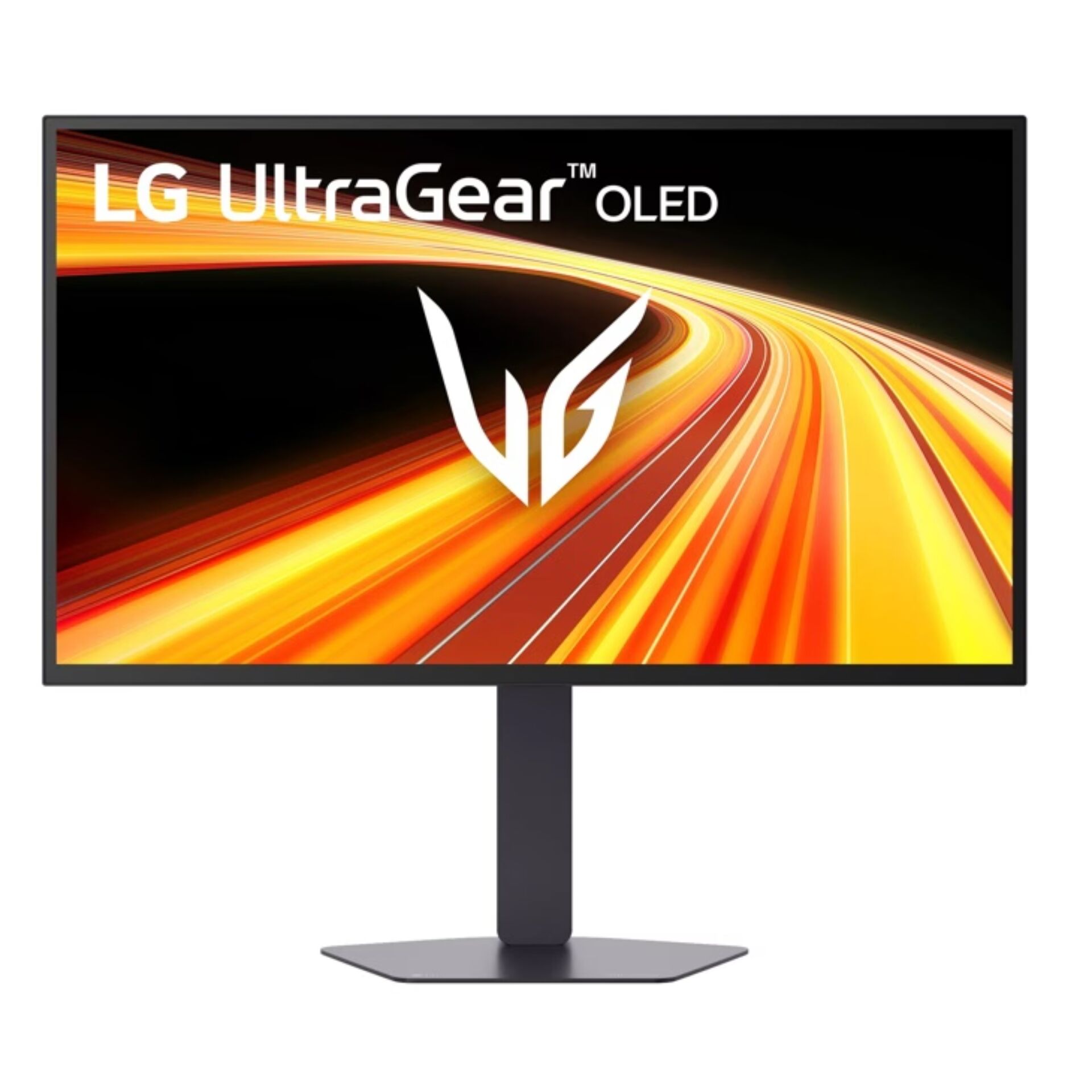Monitor, LED, IPS, LG UltraGear, 27?"