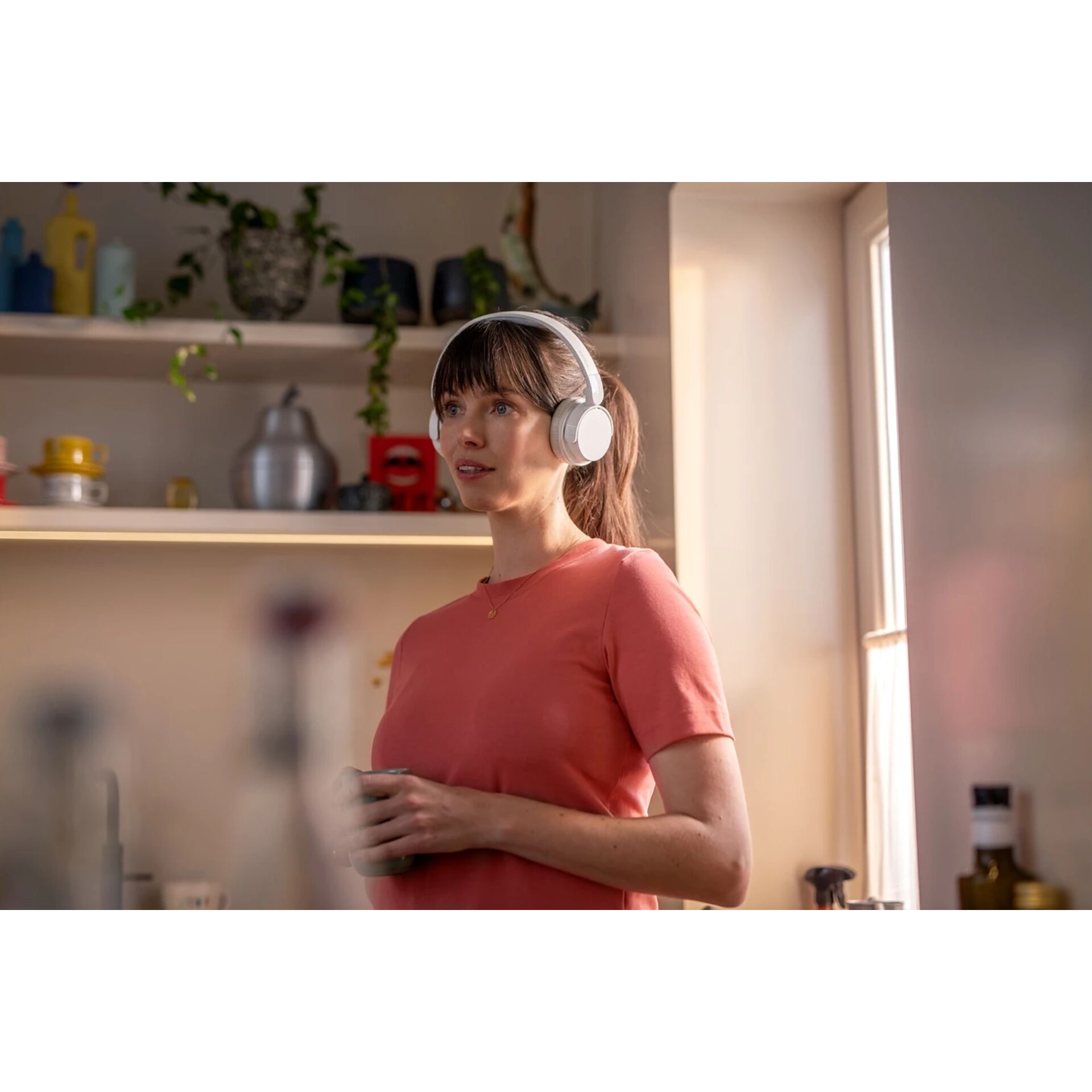 Innenarchitektur, Ärmel, Erwachsener, Person, Frau