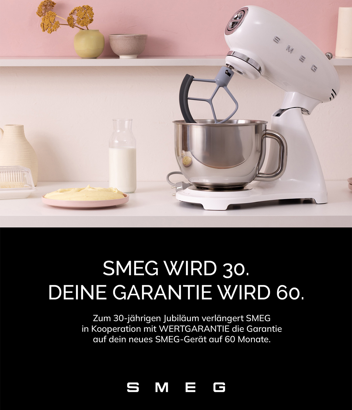 standmixer, kitchen, bakery, edelstahl, weiss