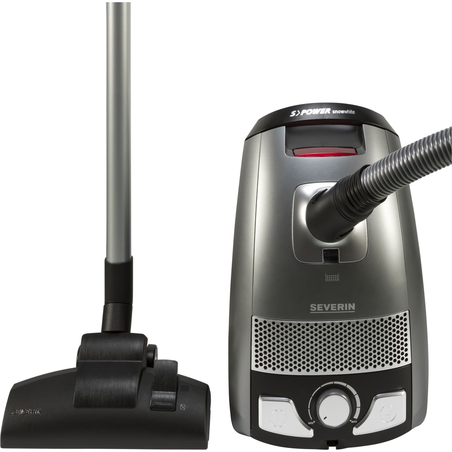 Gerät, Elektrisches Gerät, Staubsauger