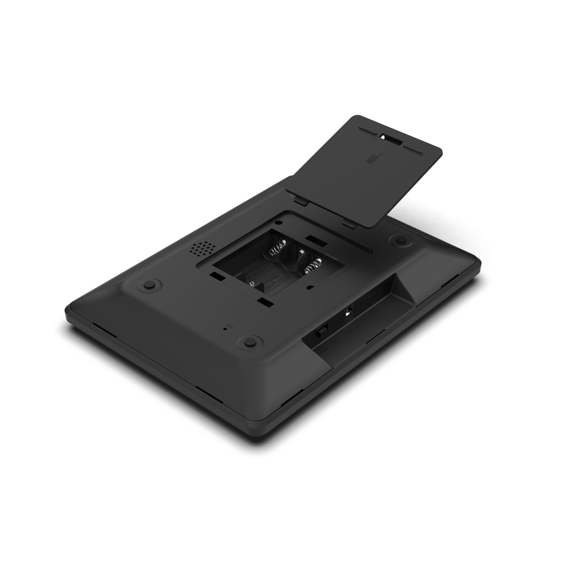 Elektronik, Elektronik